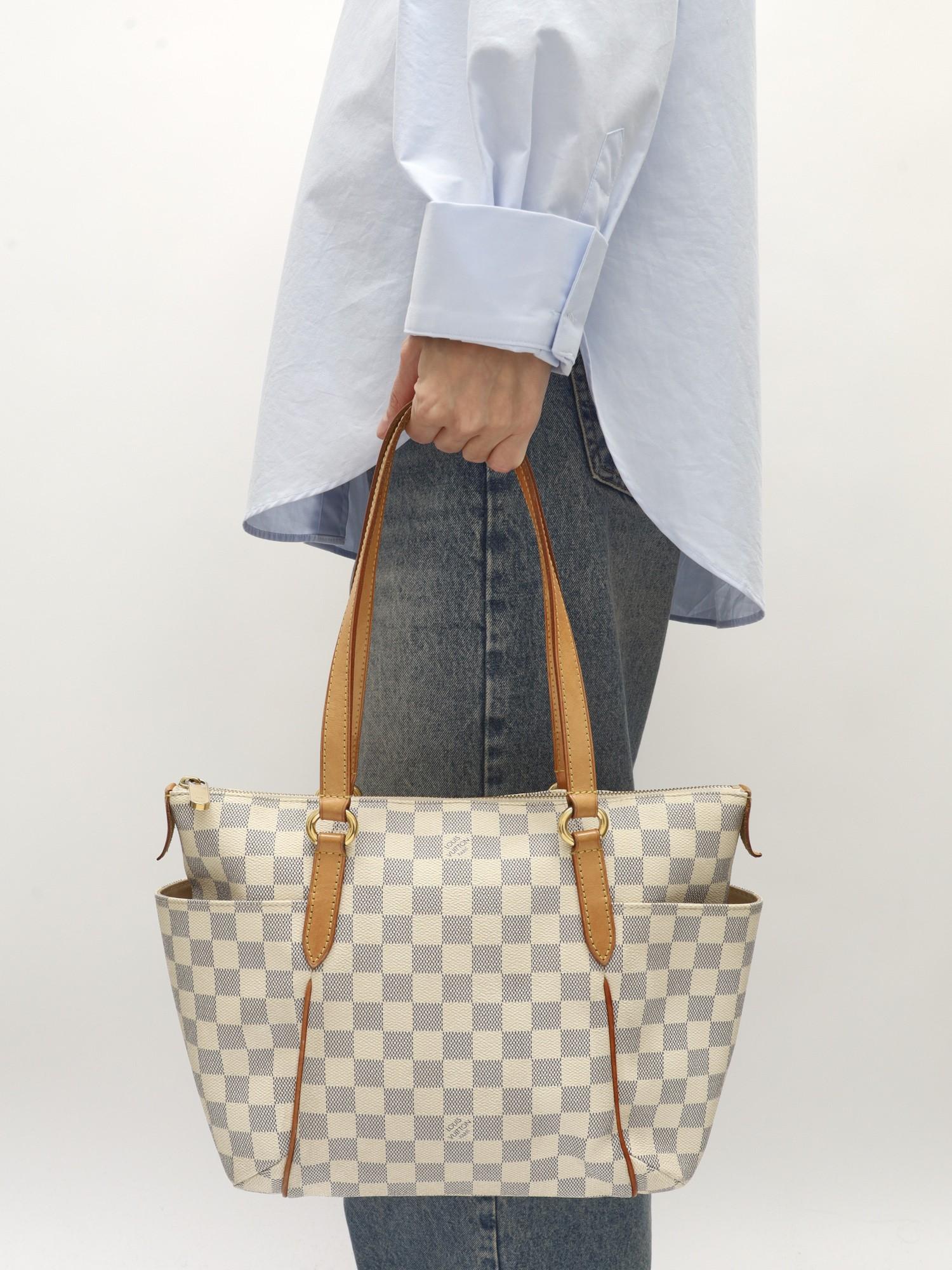 Louis Vuitton Totally , фото 2