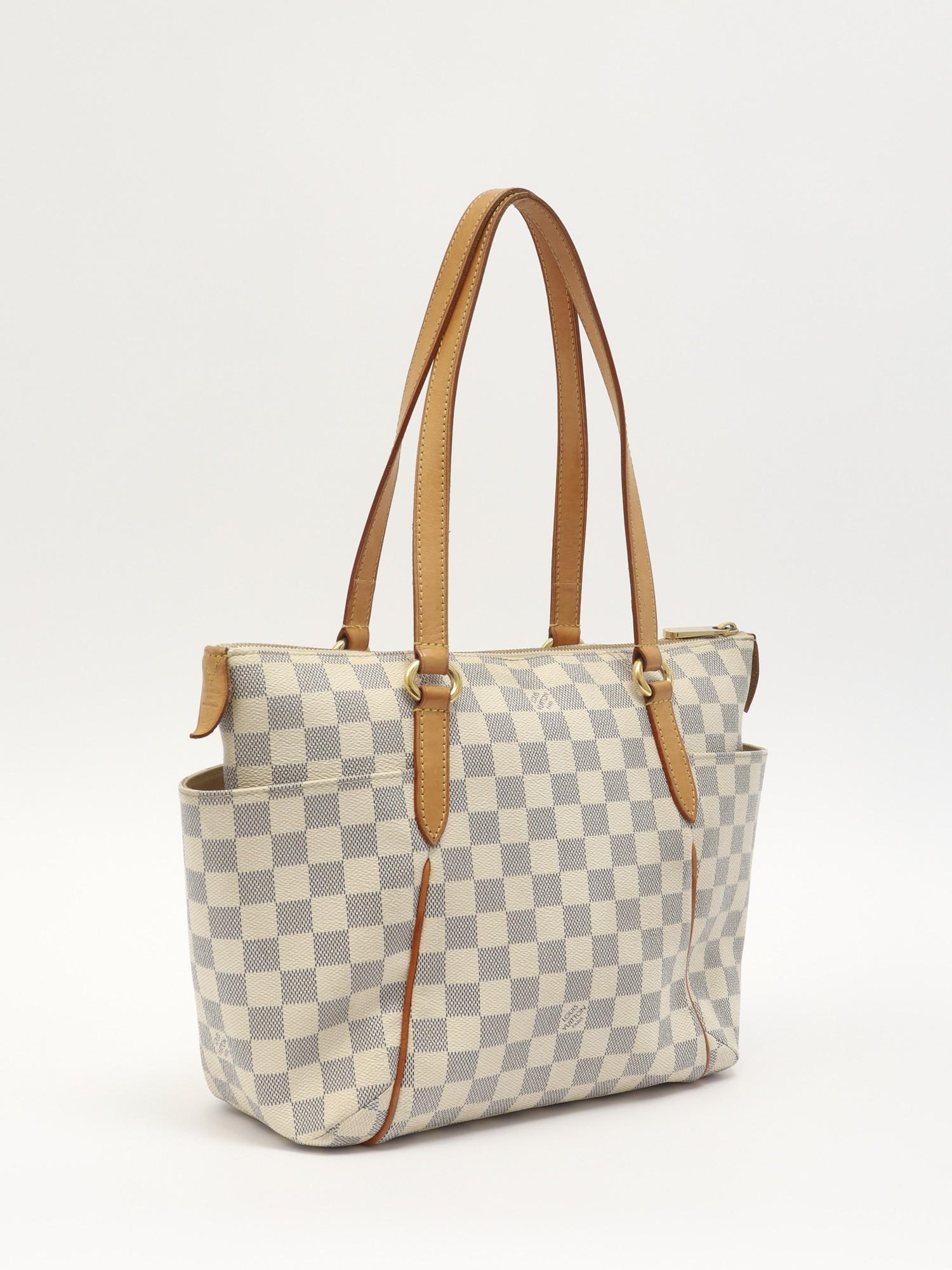 Louis Vuitton Totally , фото 4