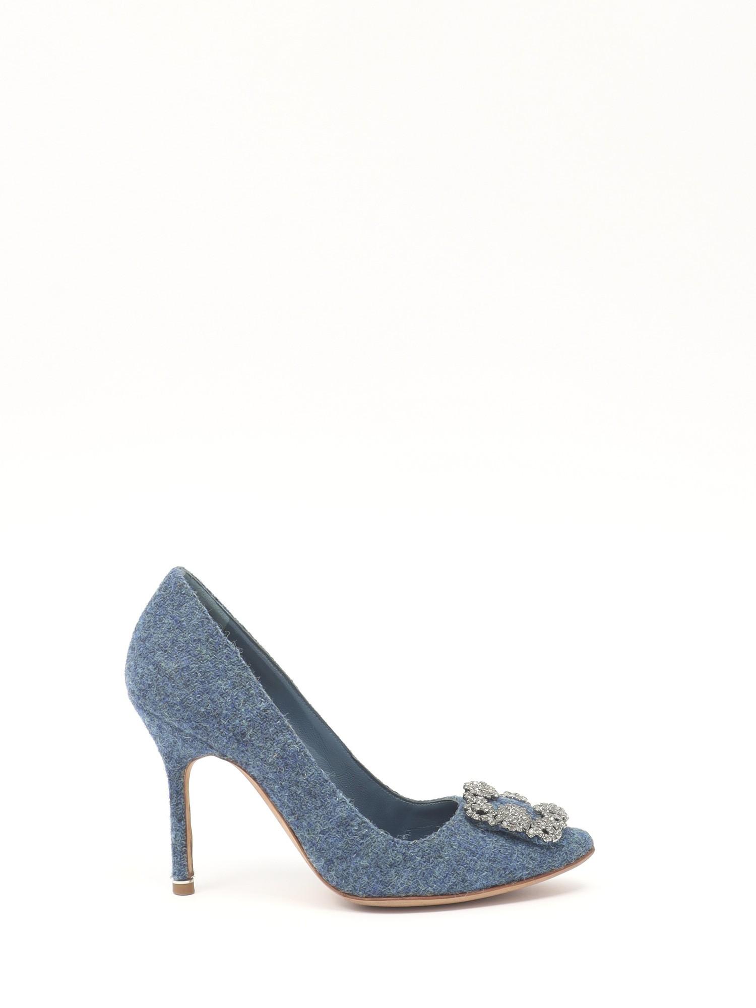Manolo Blahnik 37.5, фото 2