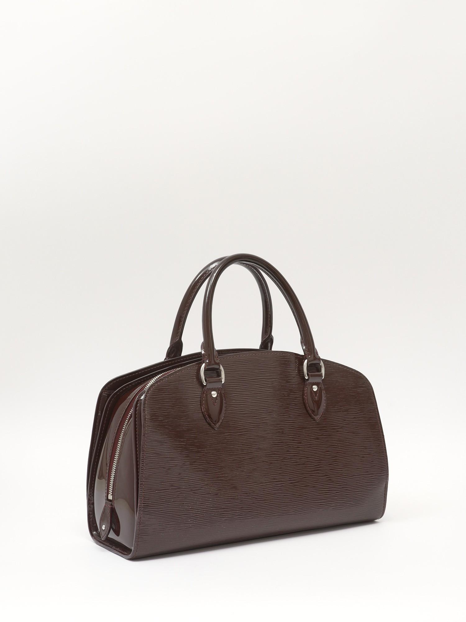 Louis Vuitton Pont Neuf , фото 4