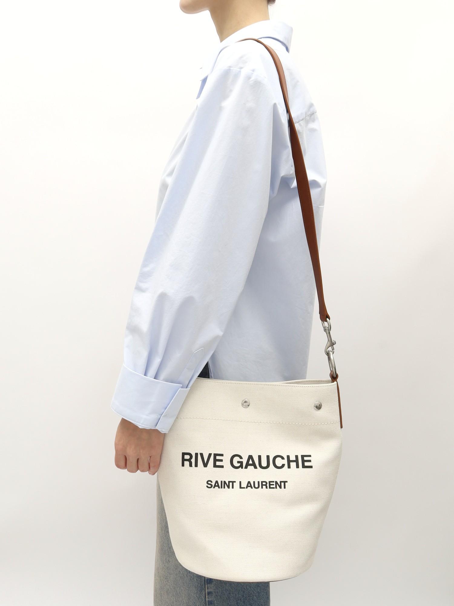 Saint Laurent Rive Gauche , фото 2
