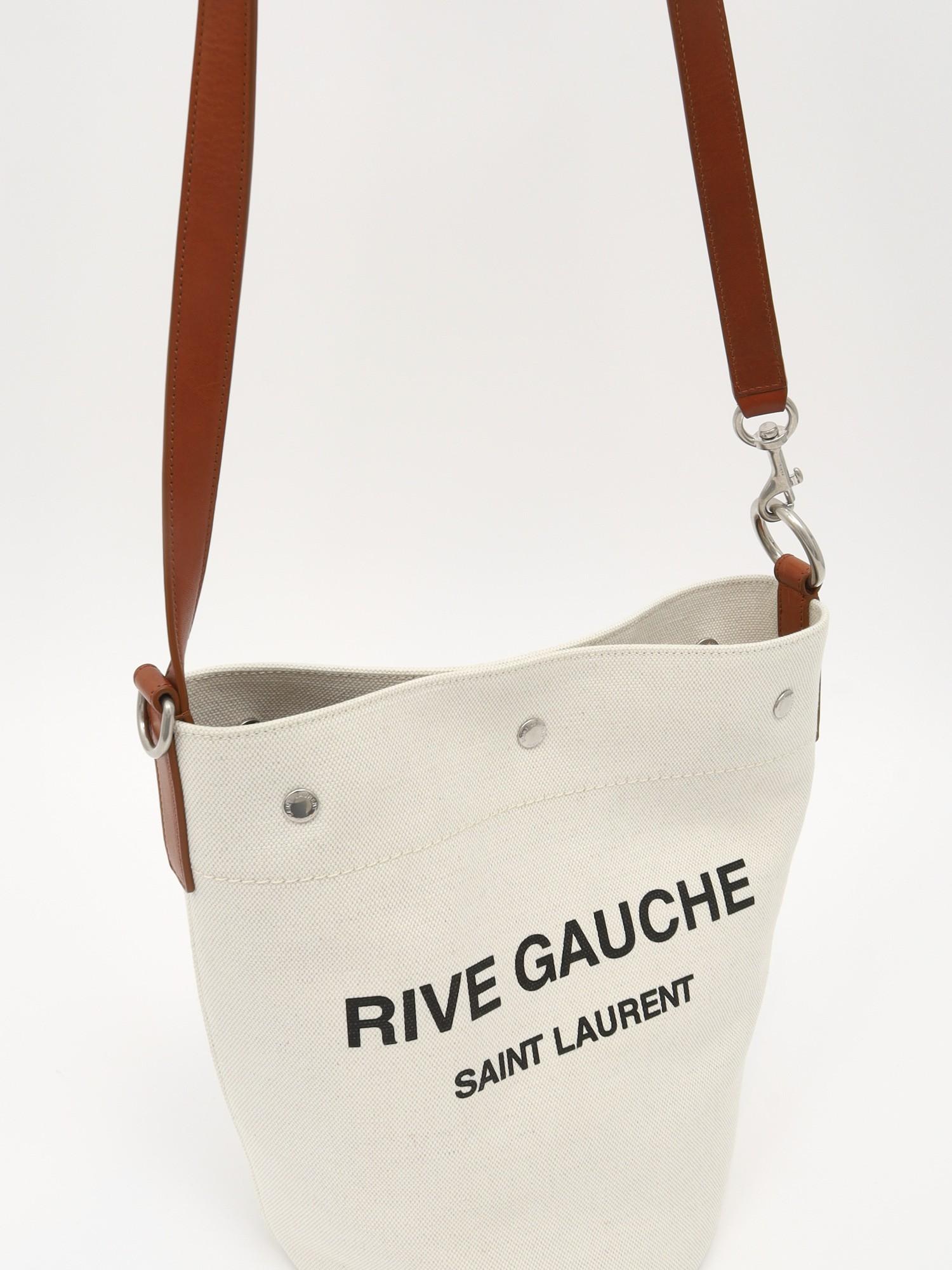 Saint Laurent Rive Gauche , фото 5