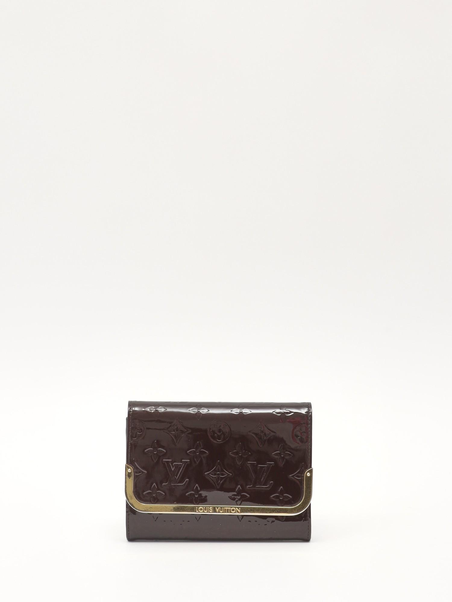 Louis Vuitton Rossmore , фото 1