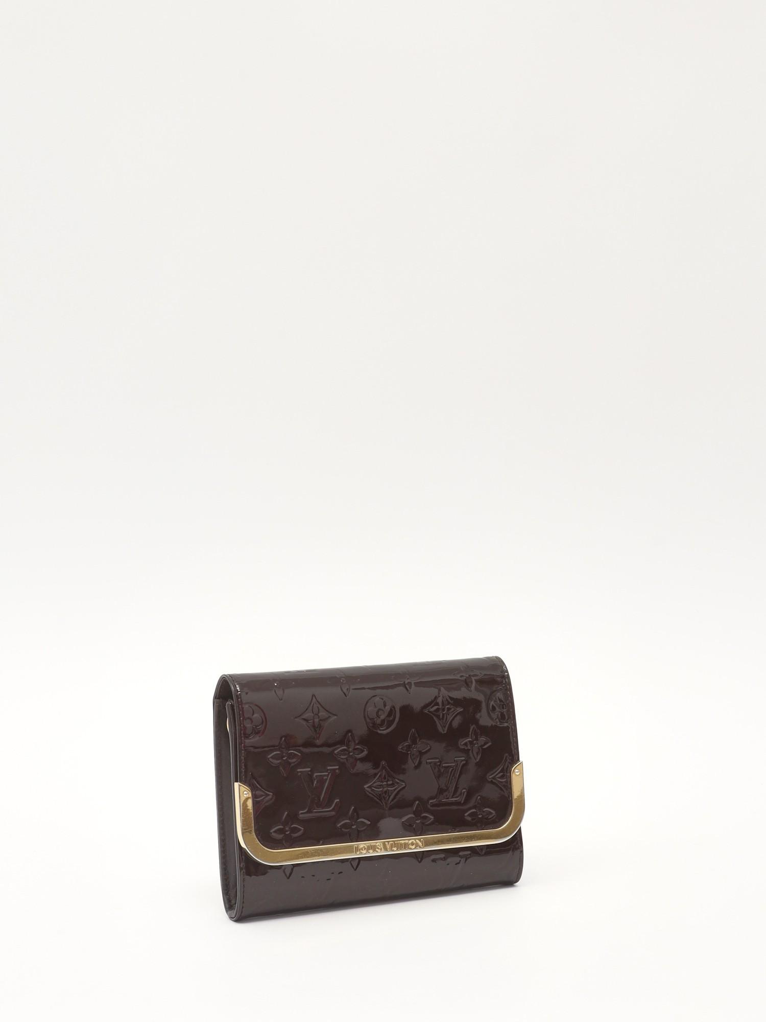 Louis Vuitton Rossmore , фото 3