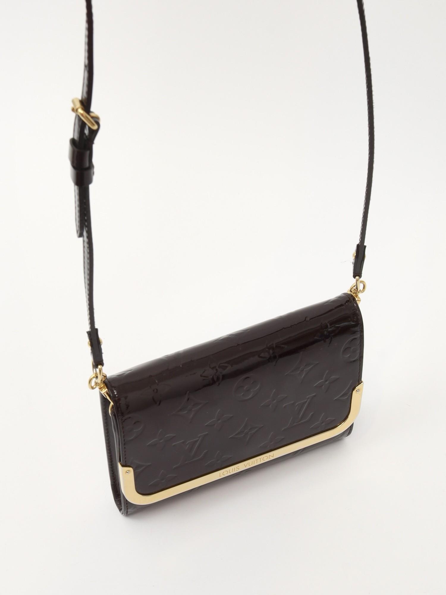 Louis Vuitton Rossmore , фото 5