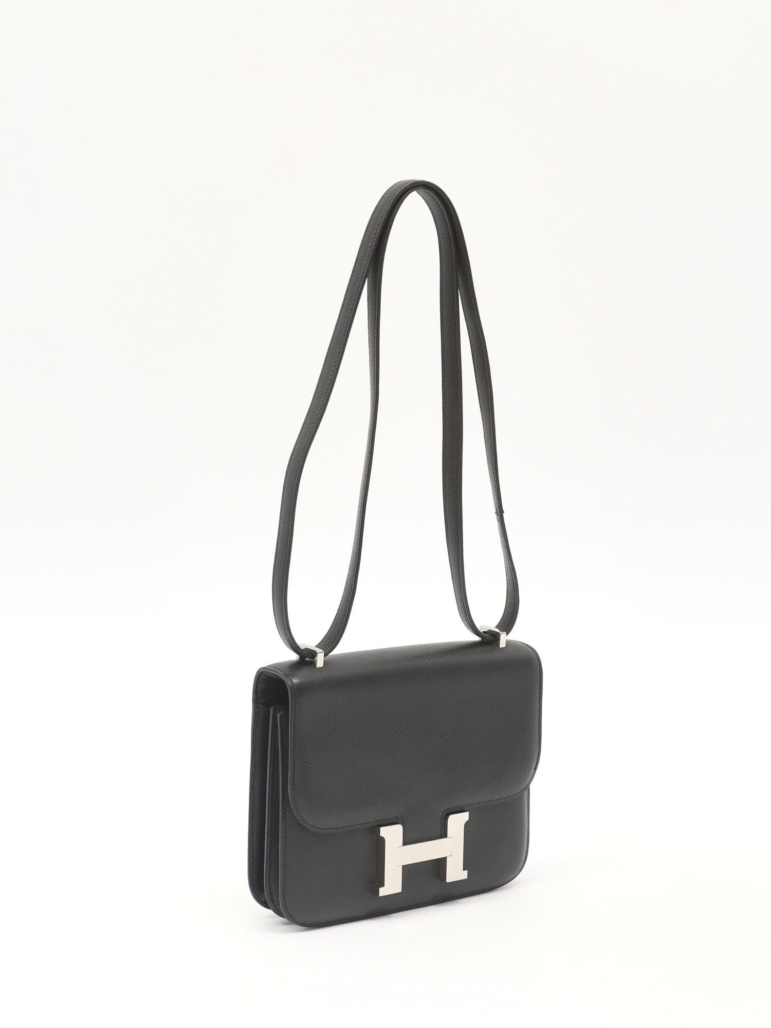 Hermes Constance 18, фото 3