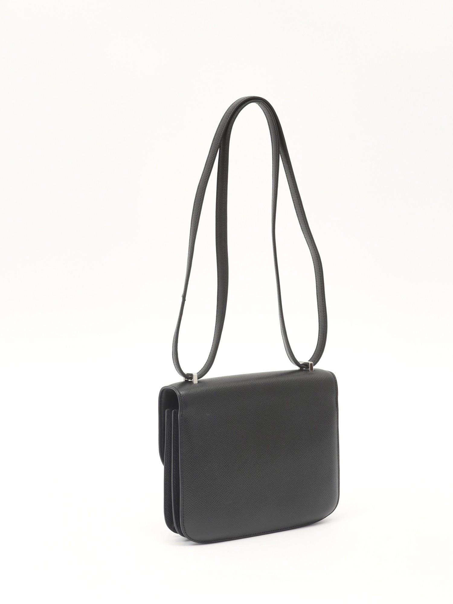 Hermes Constance 18, фото 4