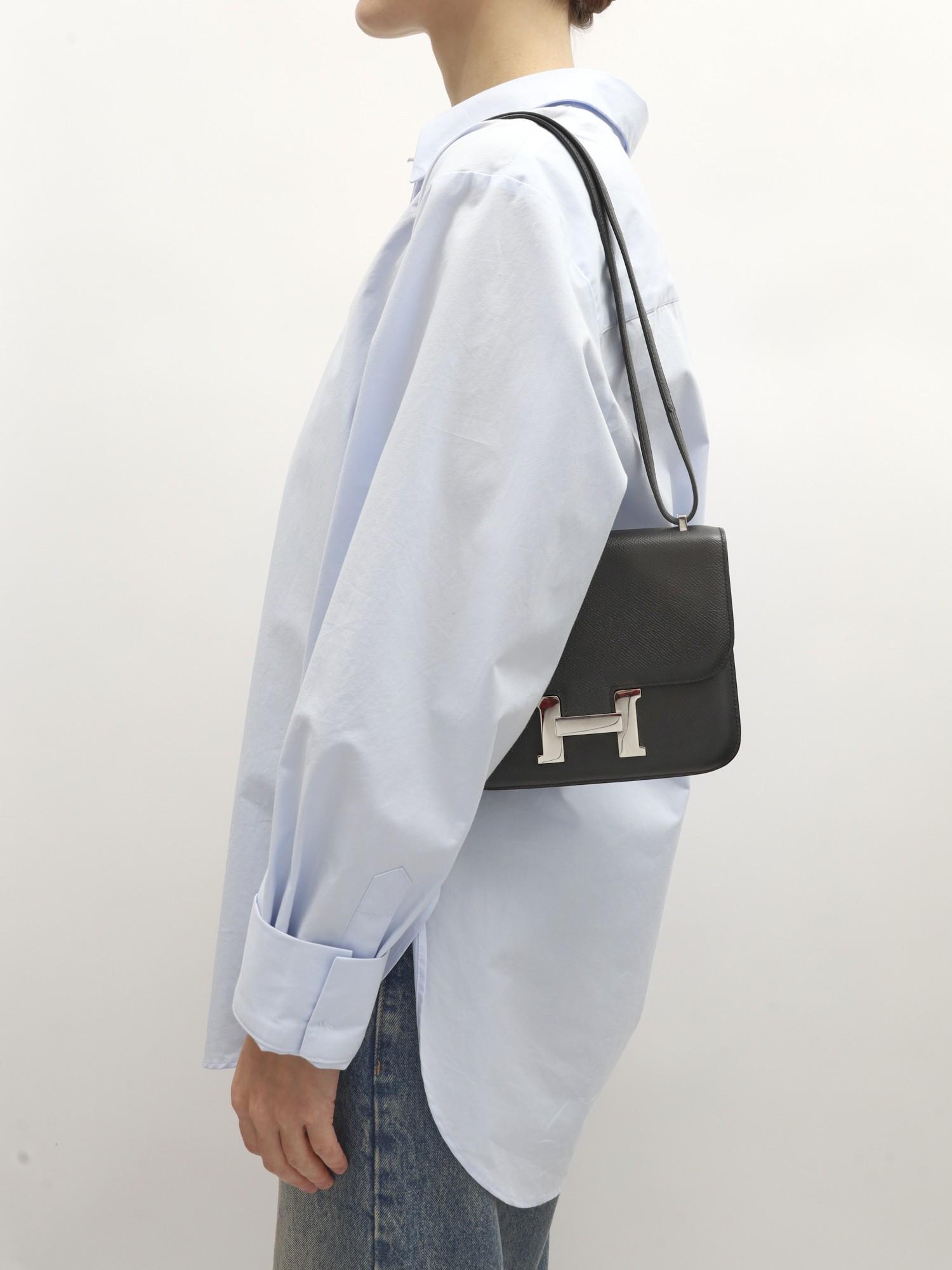 Hermes Constance 18, фото 2