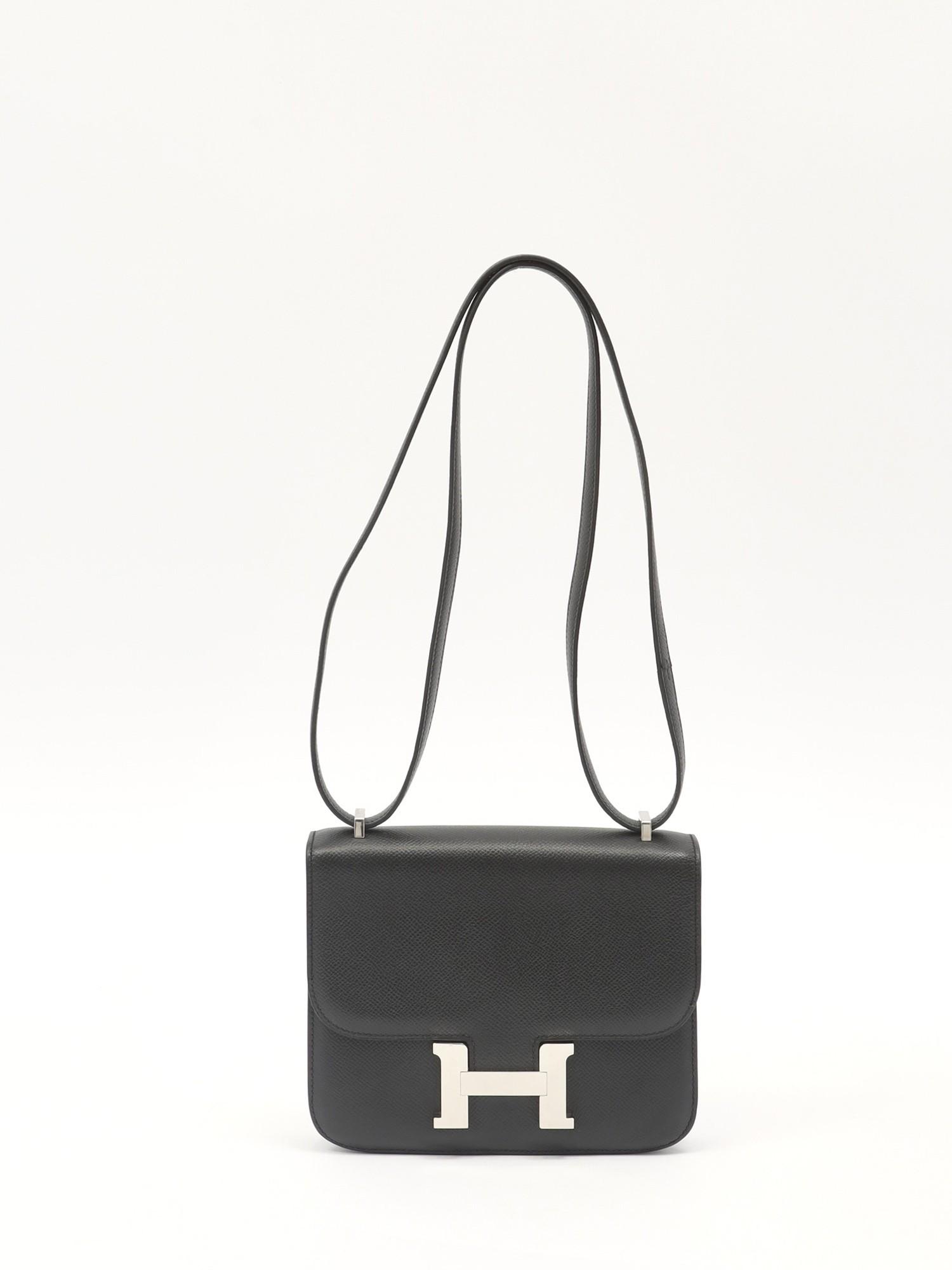 Hermes Constance 18, фото 1