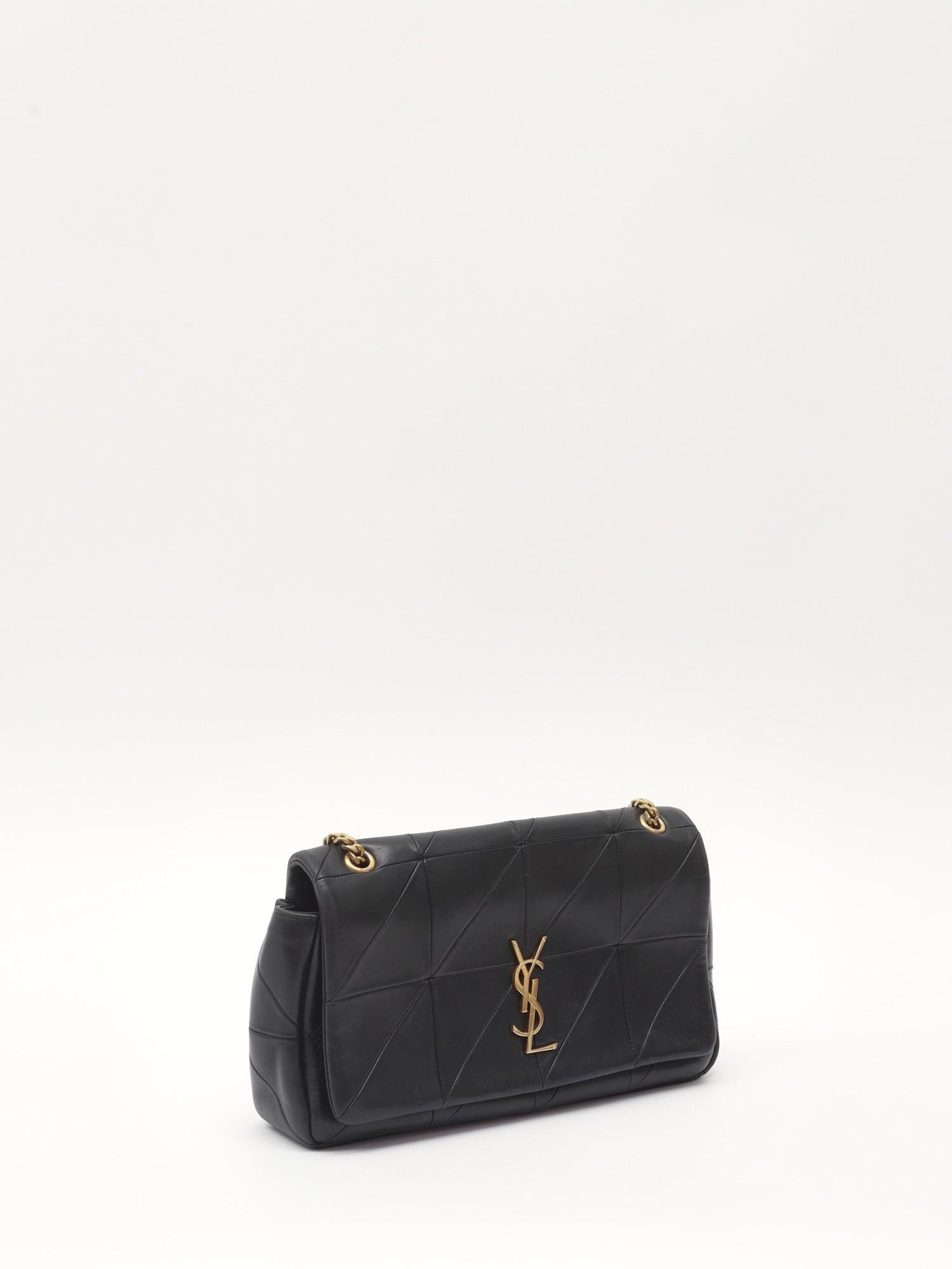Saint Laurent Jamie , фото 3