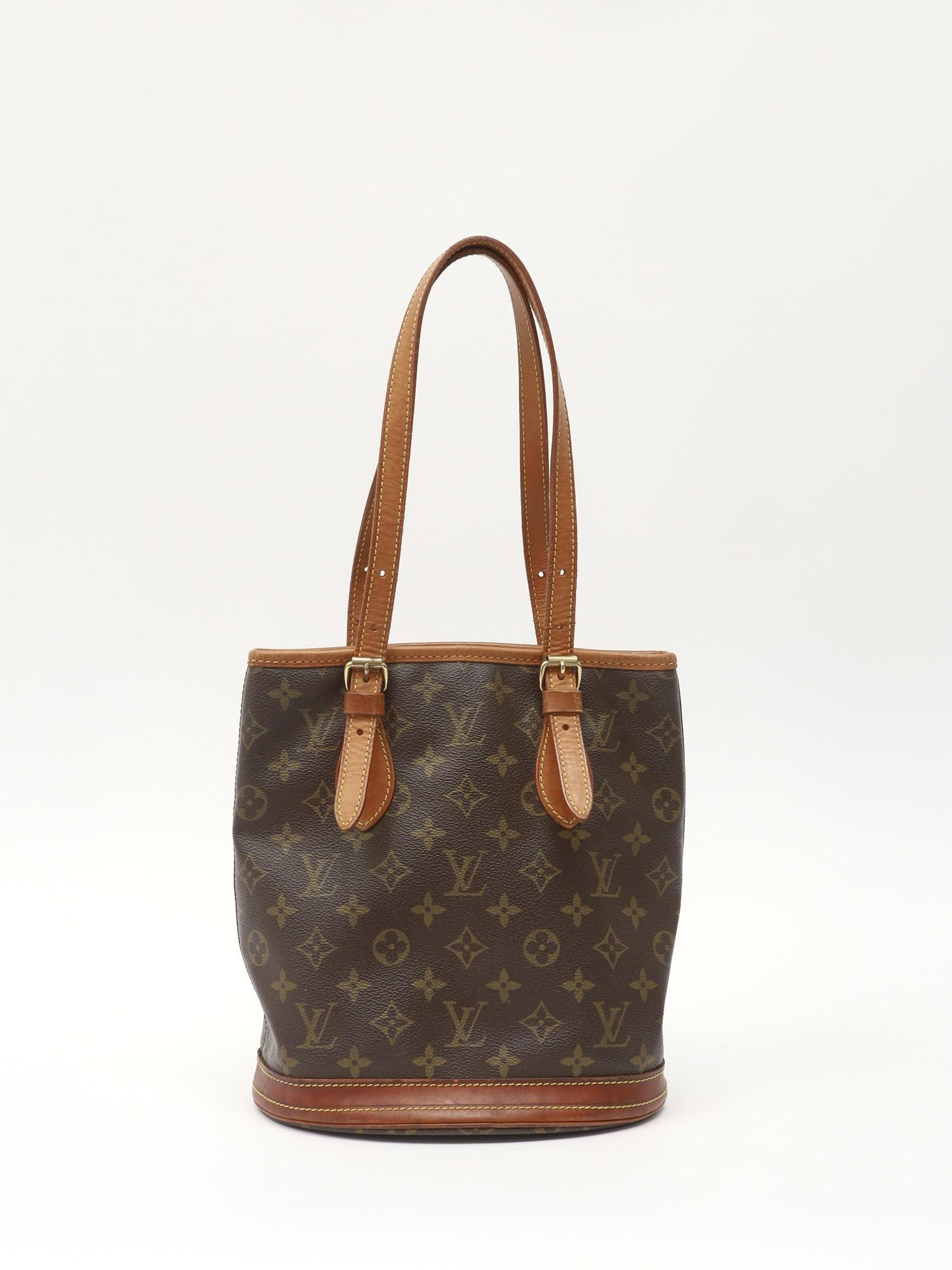 Louis Vuitton Bucket , фото 1