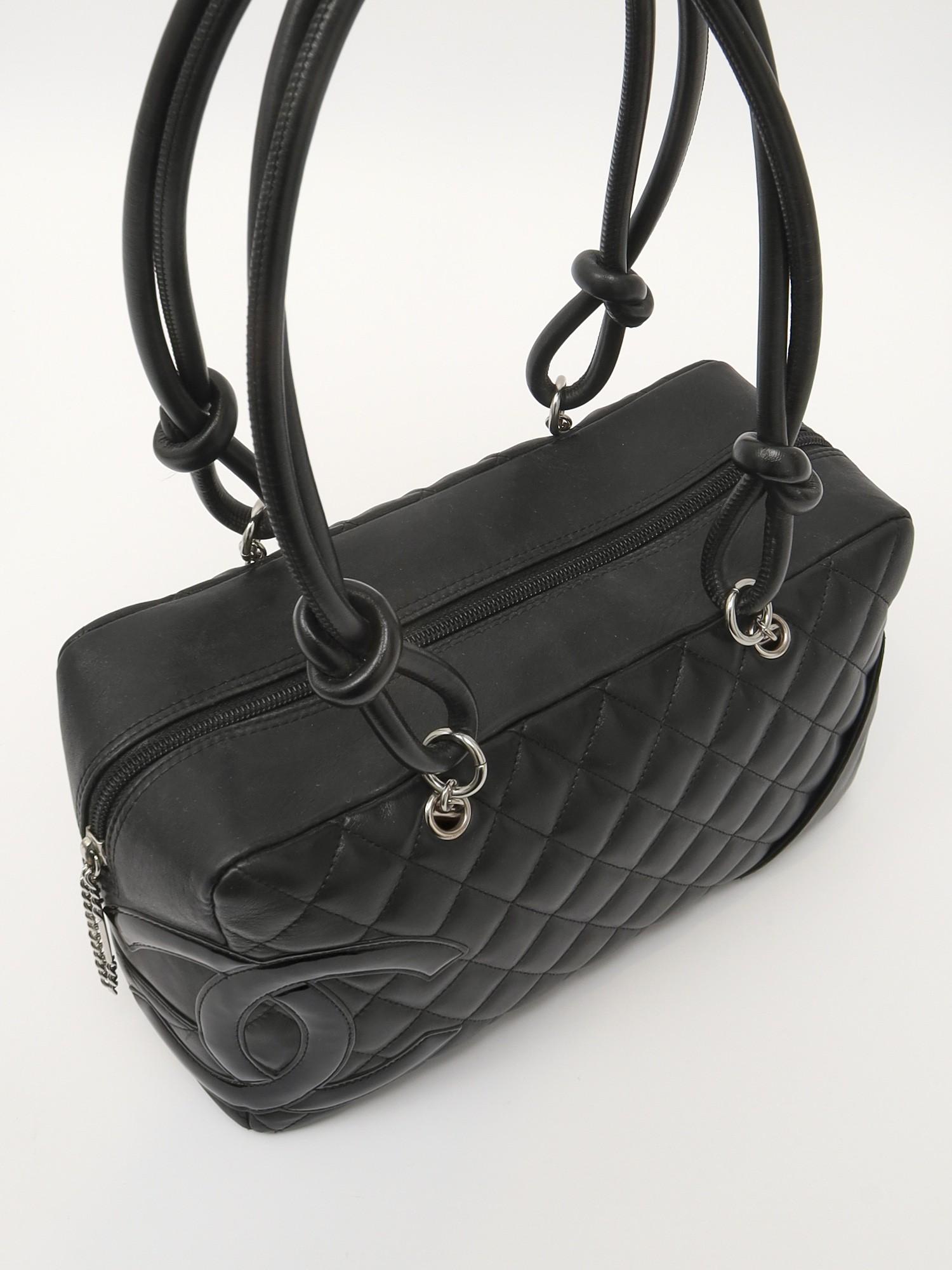 Chanel Cambon , фото 5