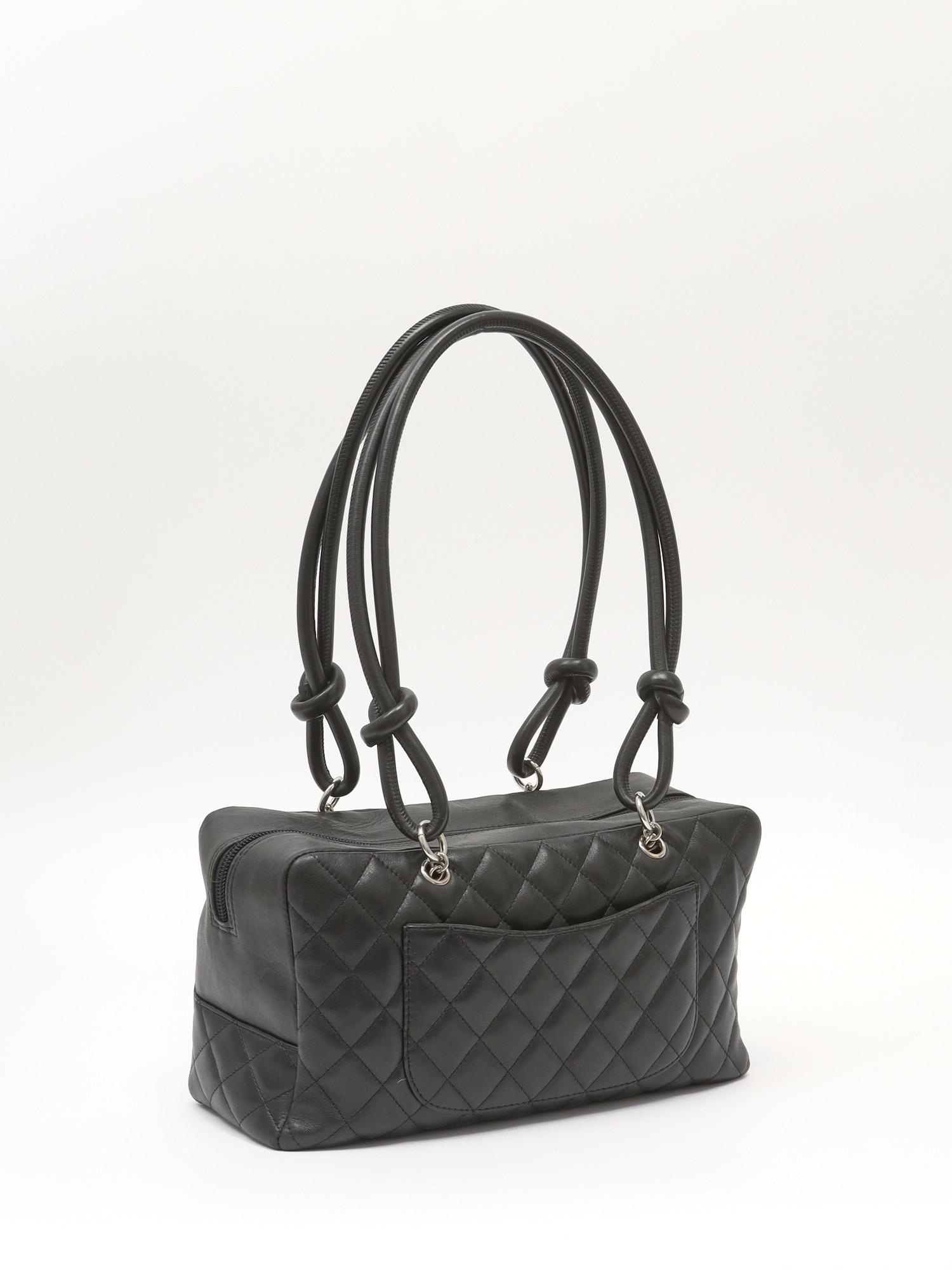 Chanel Cambon , фото 4