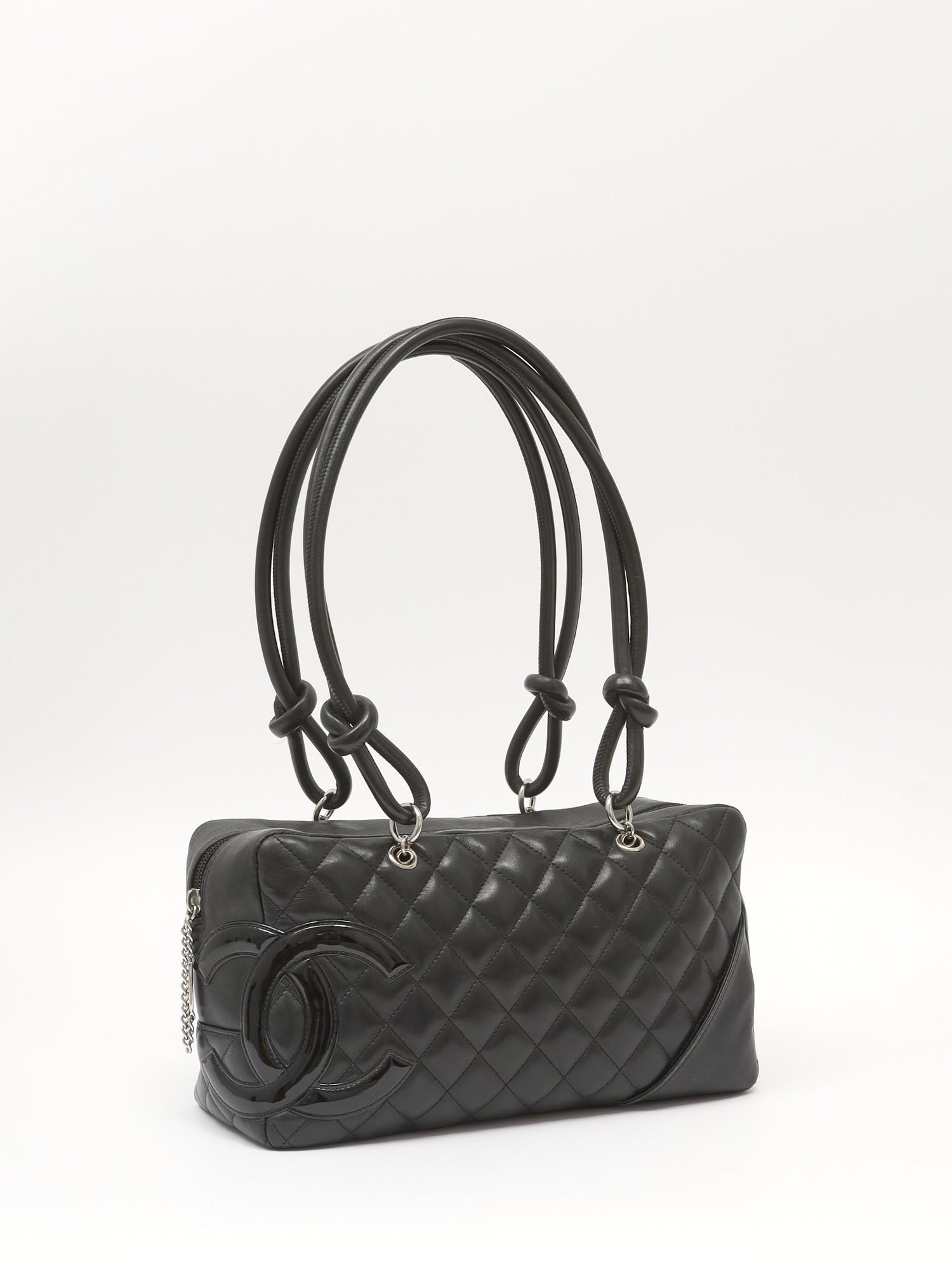 Chanel Cambon , фото 3