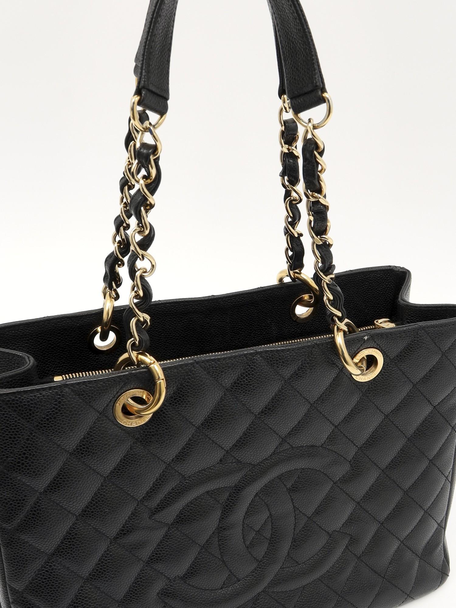 Chanel Grand Shopping , фото 5