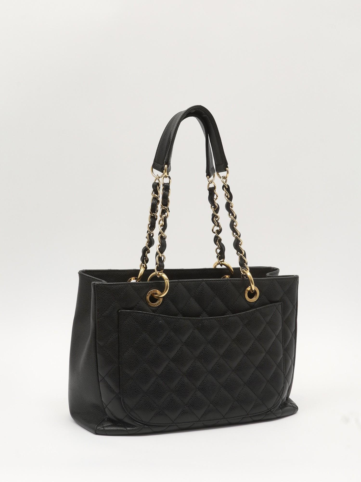 Chanel Grand Shopping , фото 4