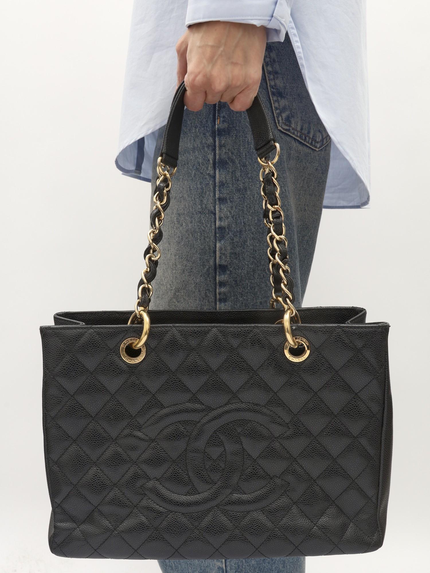 Chanel Grand Shopping , фото 2