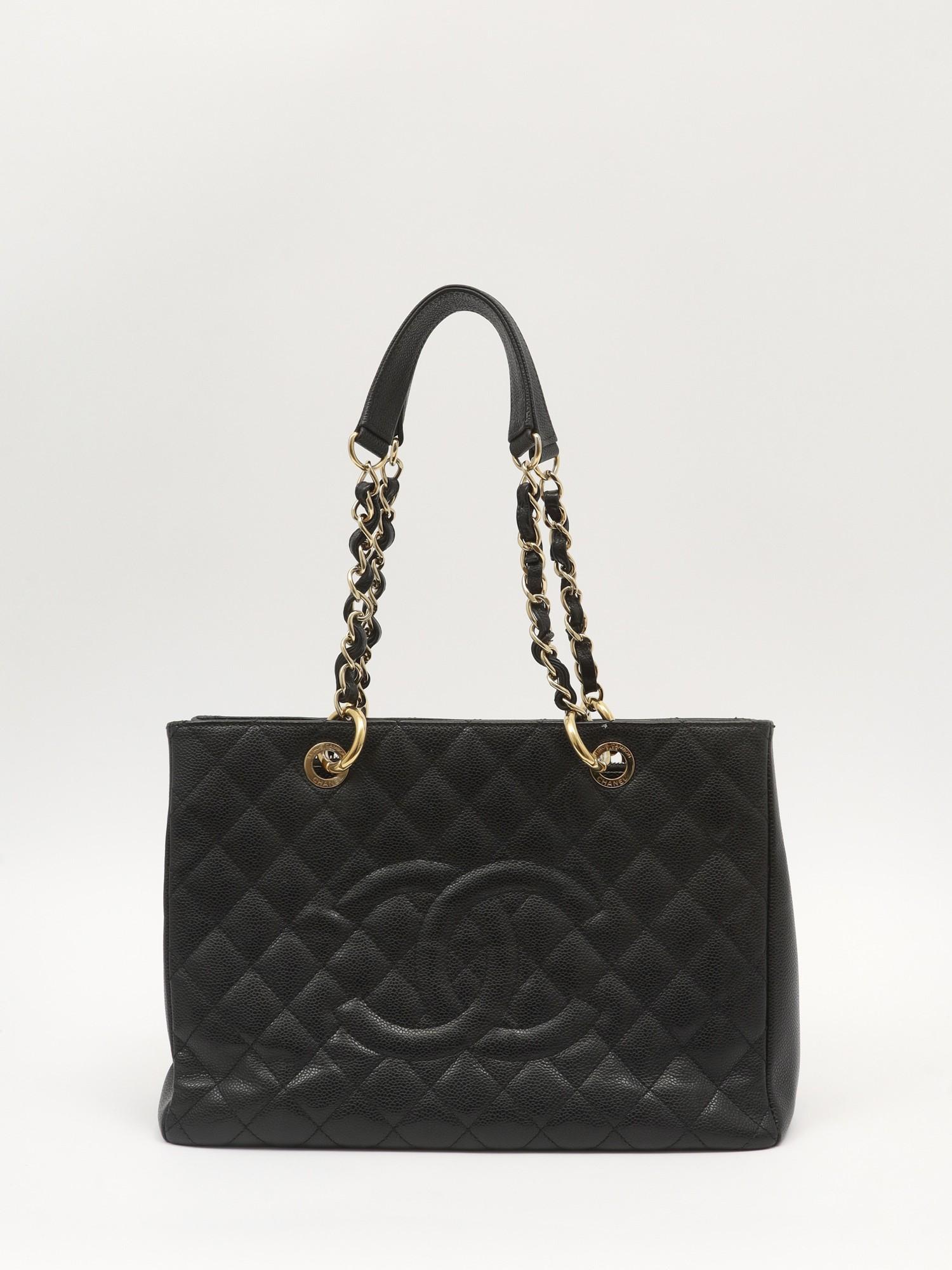 Chanel Grand Shopping , фото 1