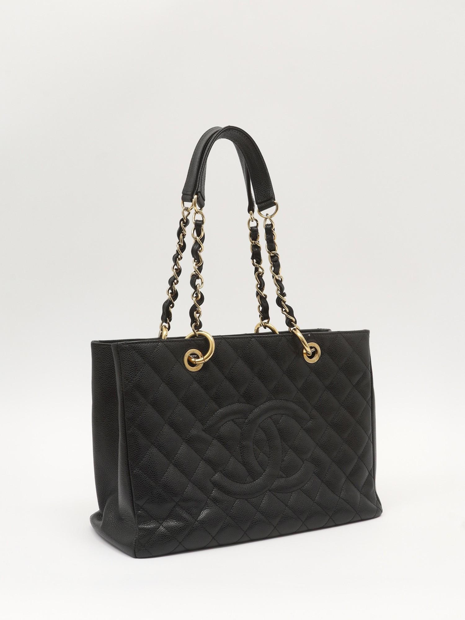Chanel Grand Shopping , фото 3