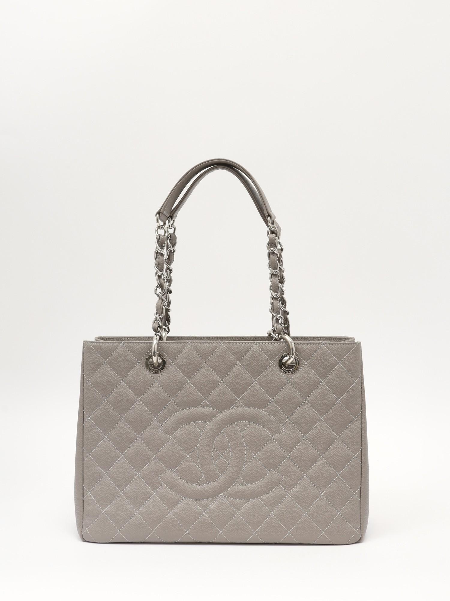 Chanel Grand Shopping , фото 1