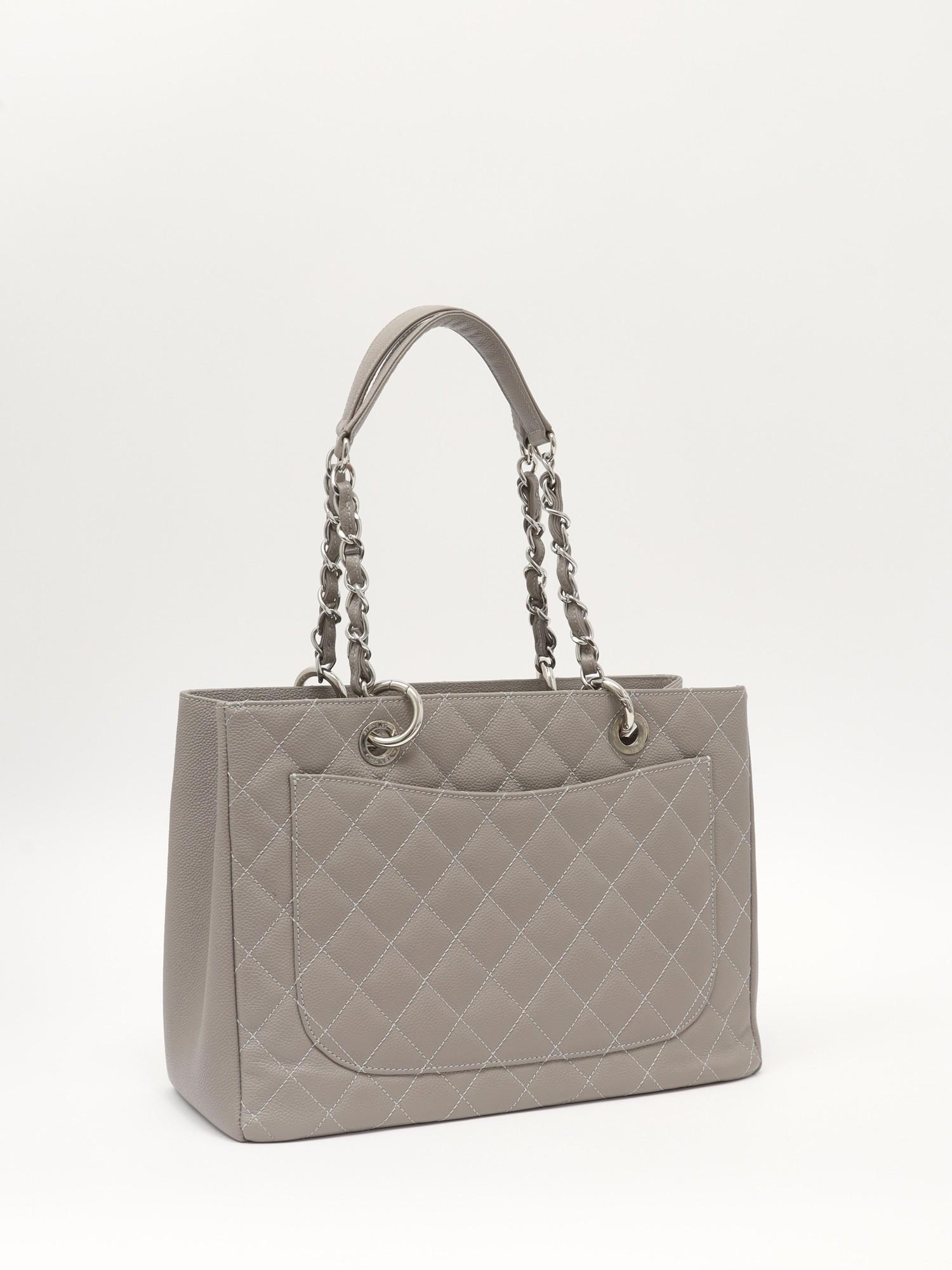 Chanel Grand Shopping , фото 4