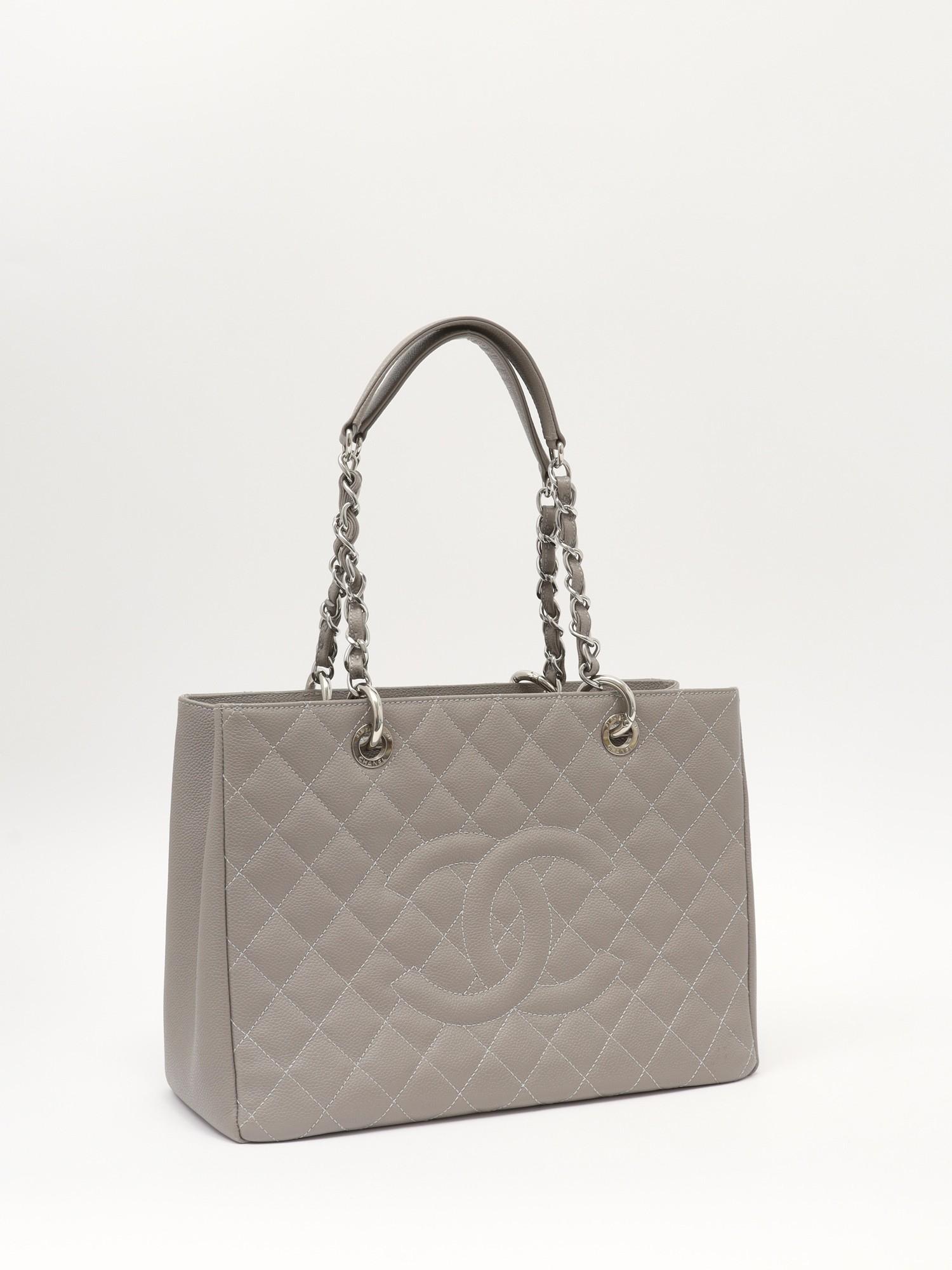 Chanel Grand Shopping , фото 3