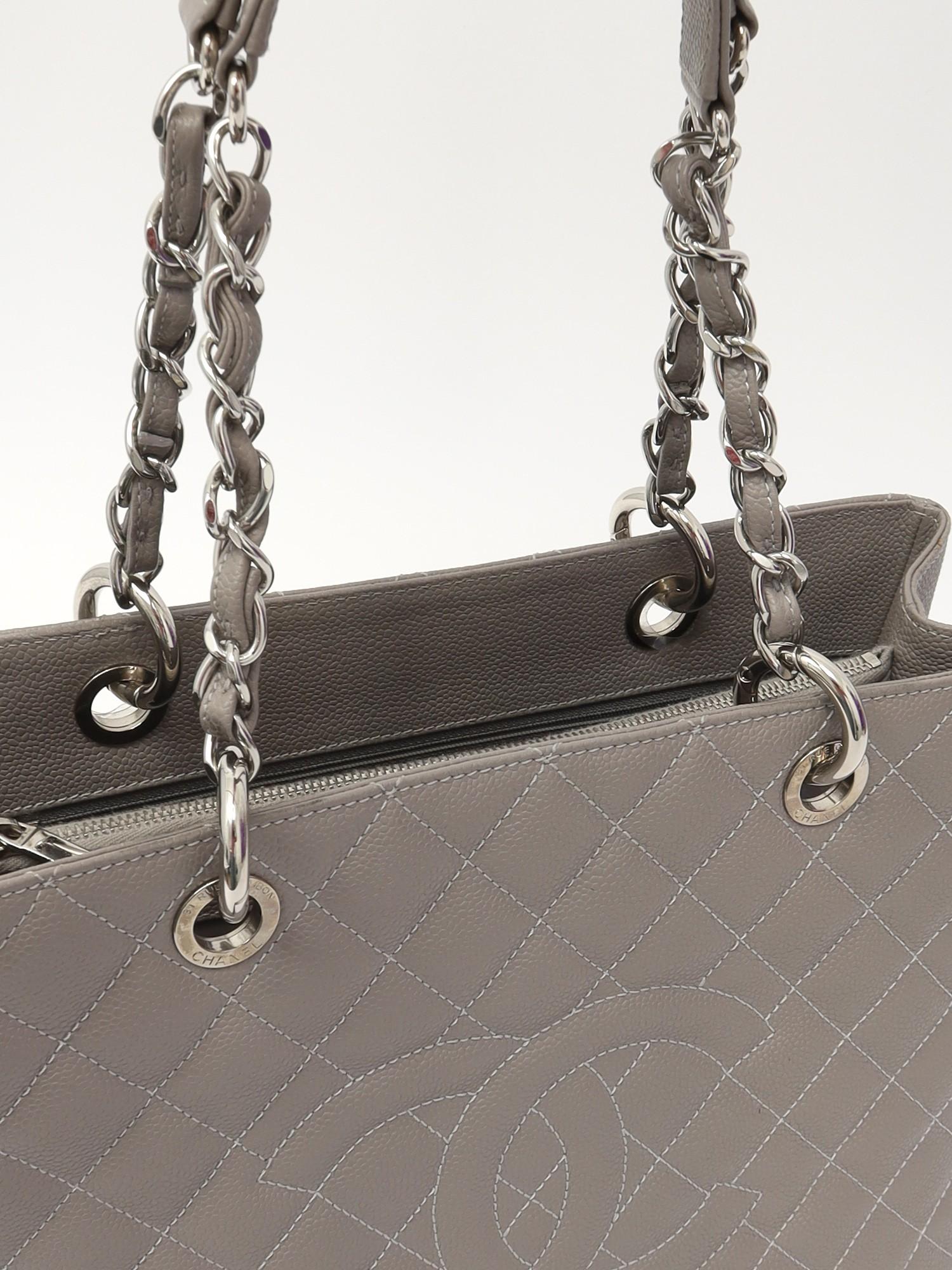 Chanel Grand Shopping , фото 5