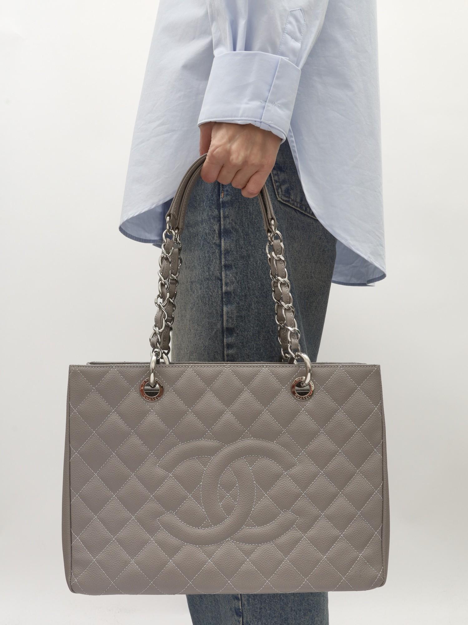 Chanel Grand Shopping , фото 2