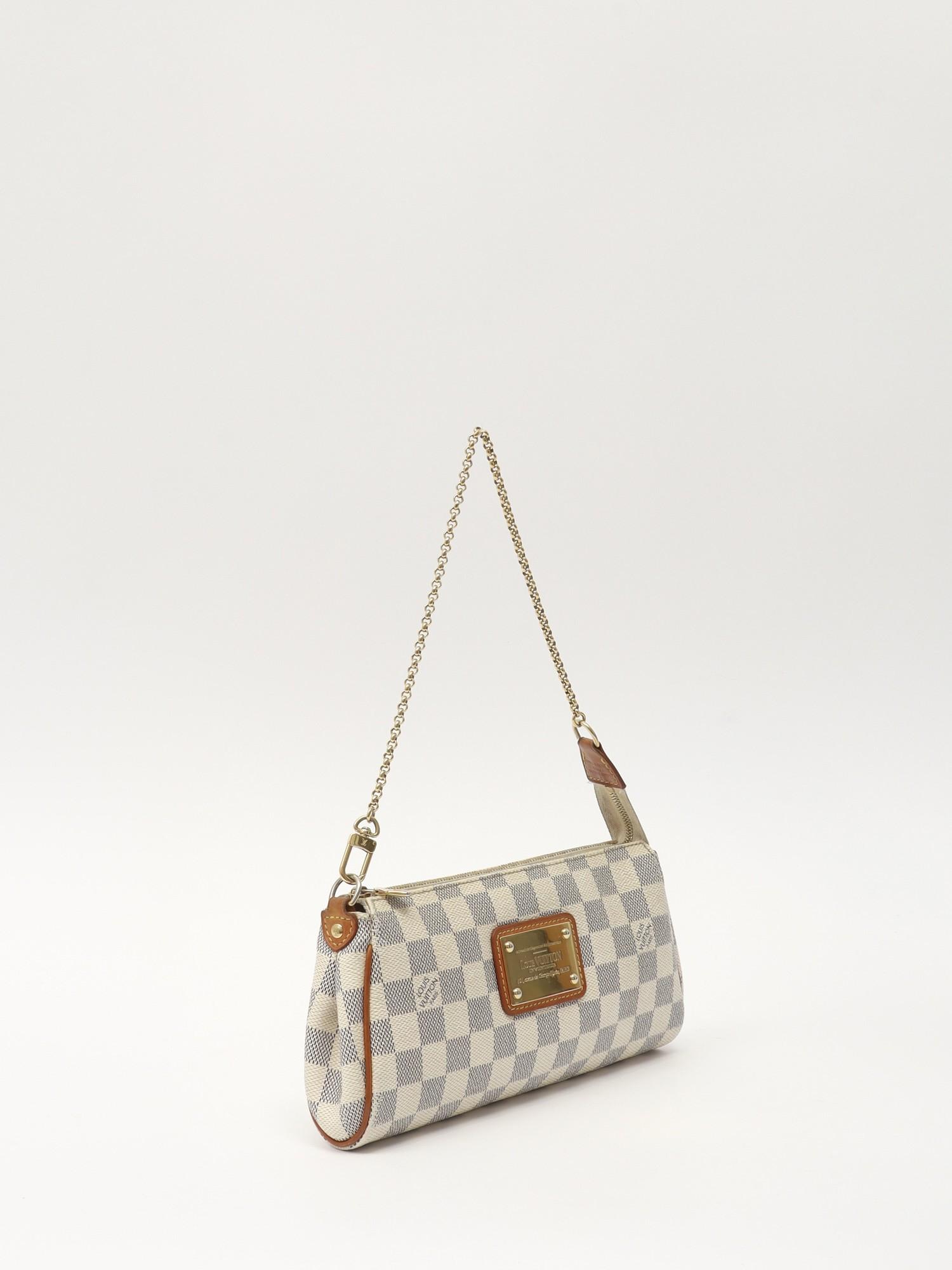 Louis Vuitton Eva , фото 3