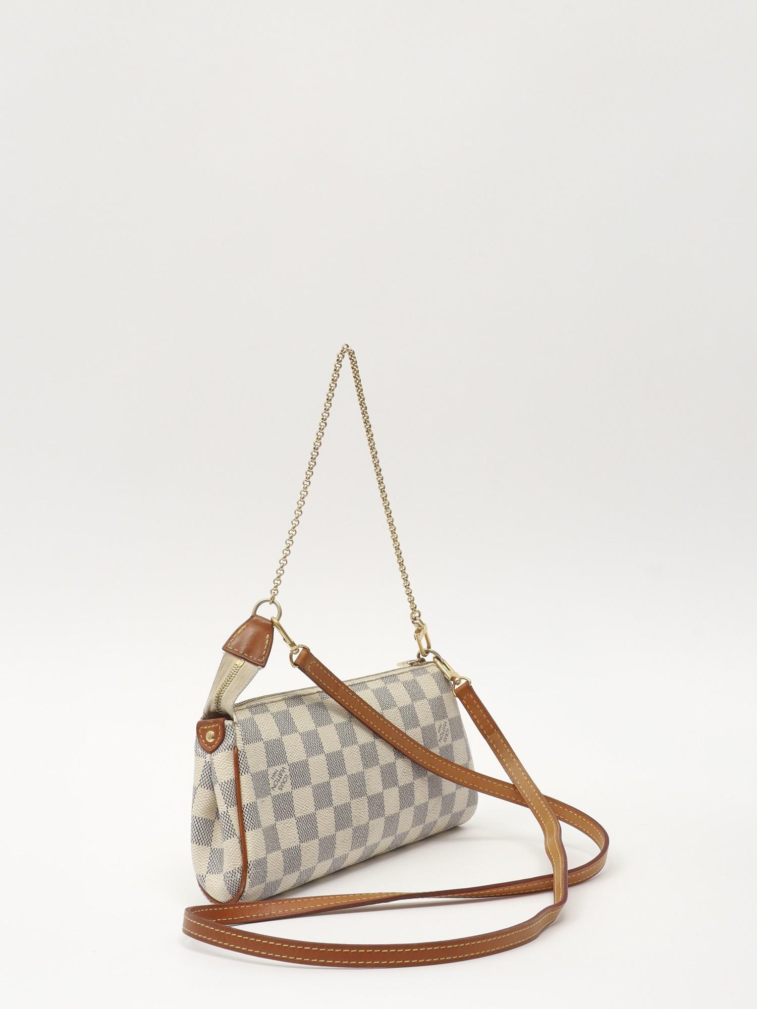 Louis Vuitton Eva , фото 4