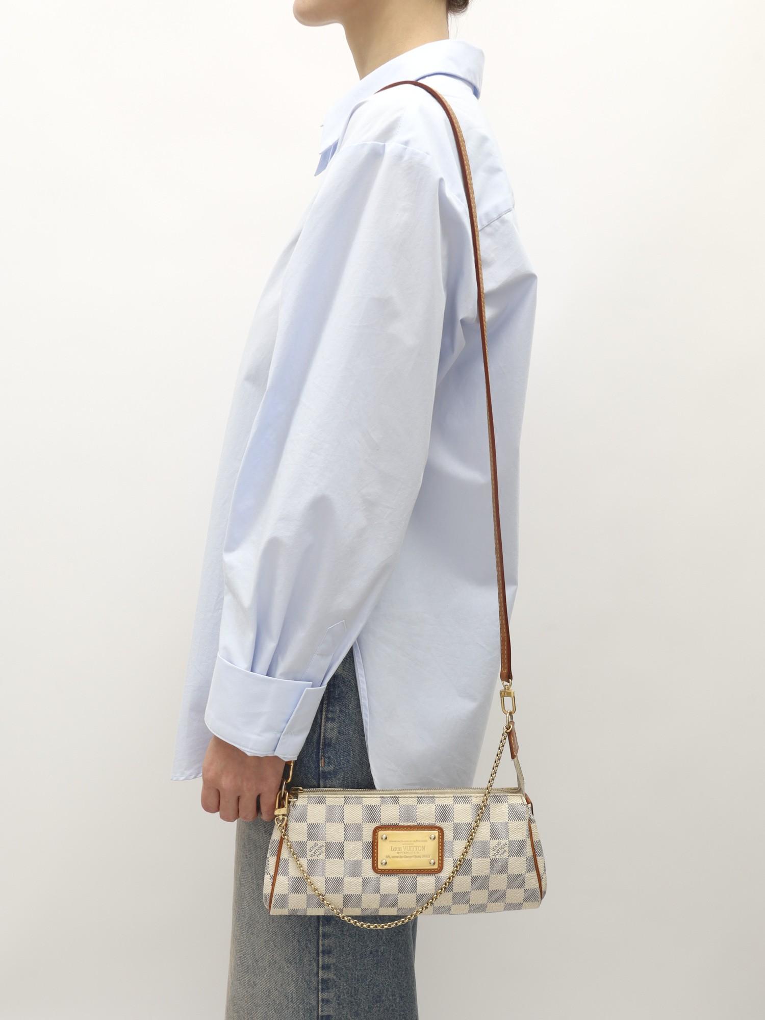 Louis Vuitton Eva , фото 2