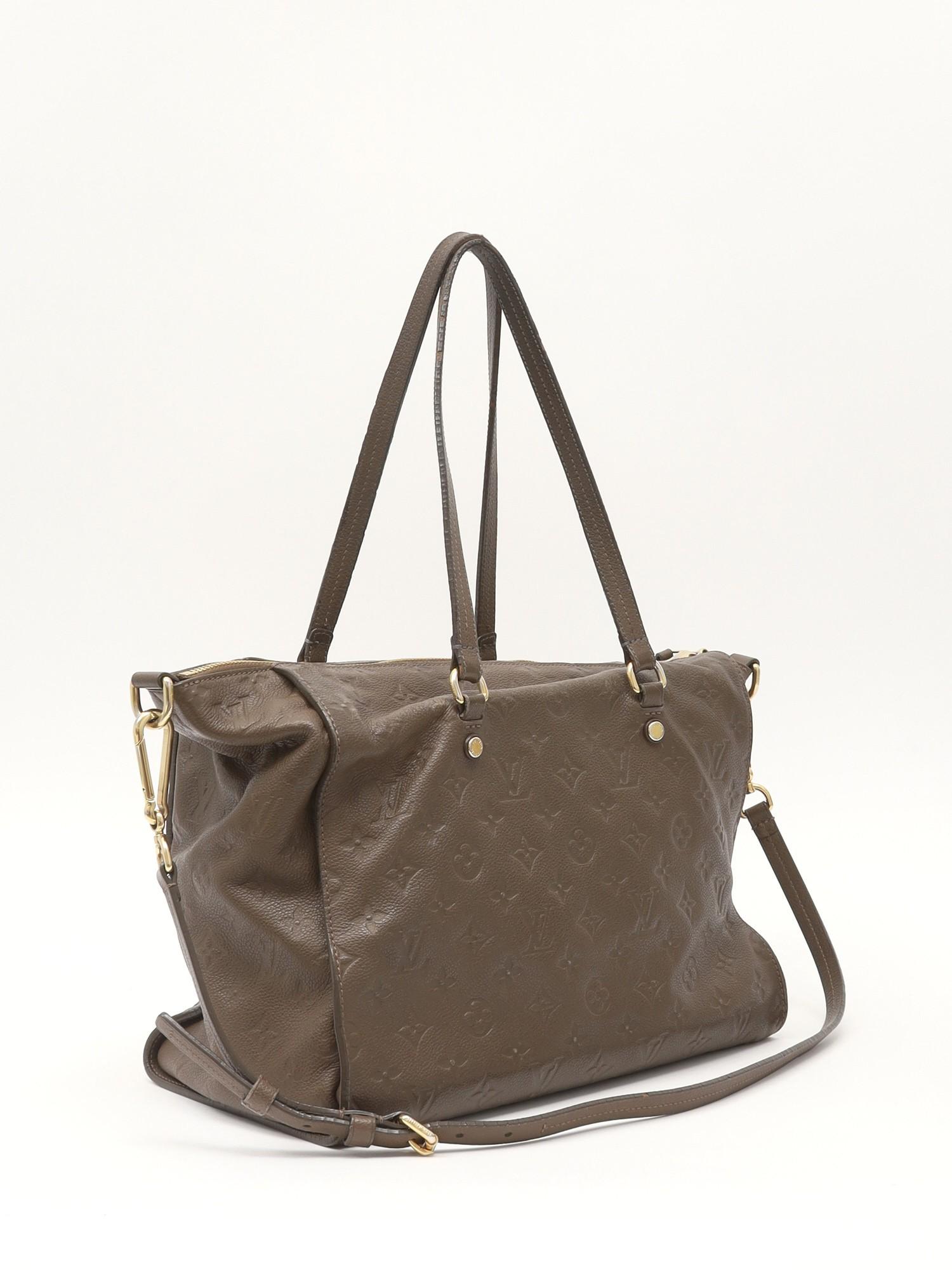 Louis Vuitton Lumineuse , фото 4