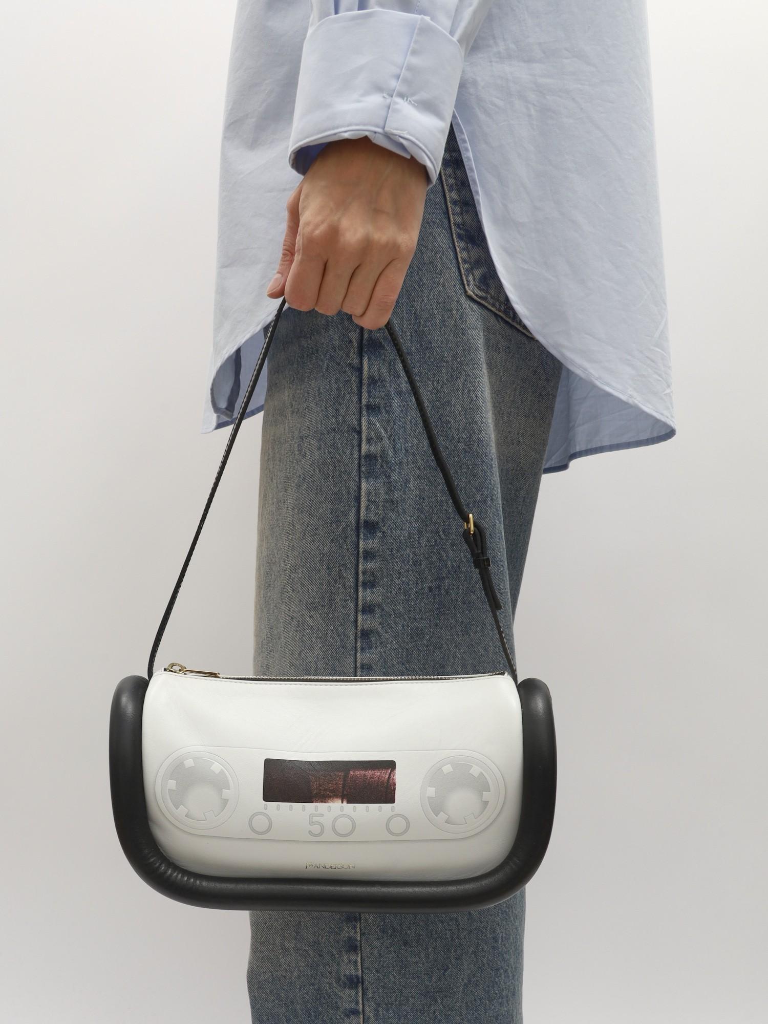 JW Anderson Bumper , фото 2