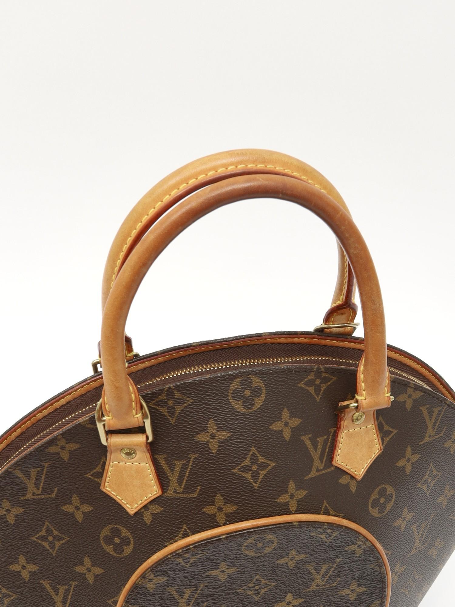 Louis Vuitton Ellipse , фото 5