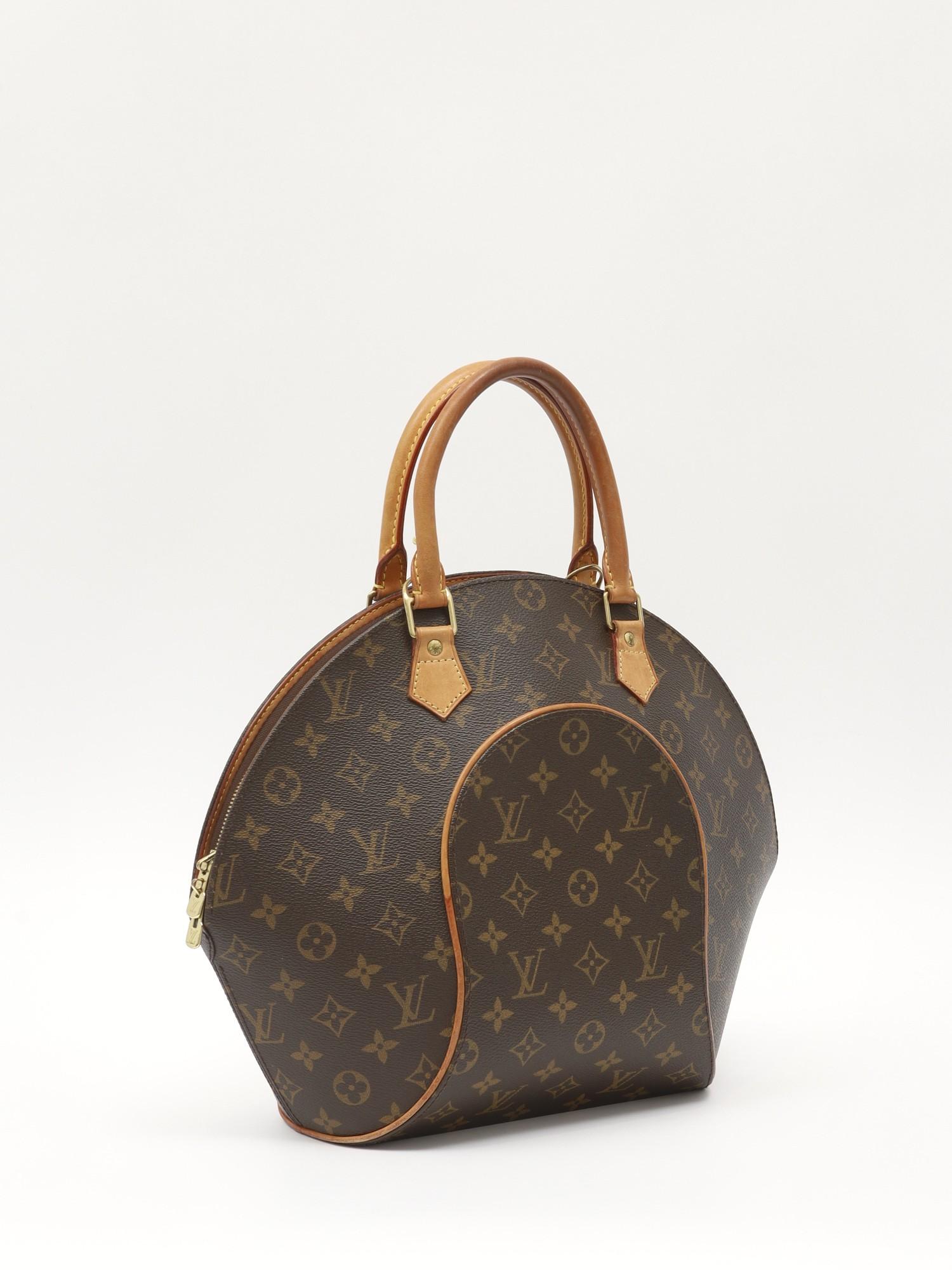 Louis Vuitton Ellipse , фото 4