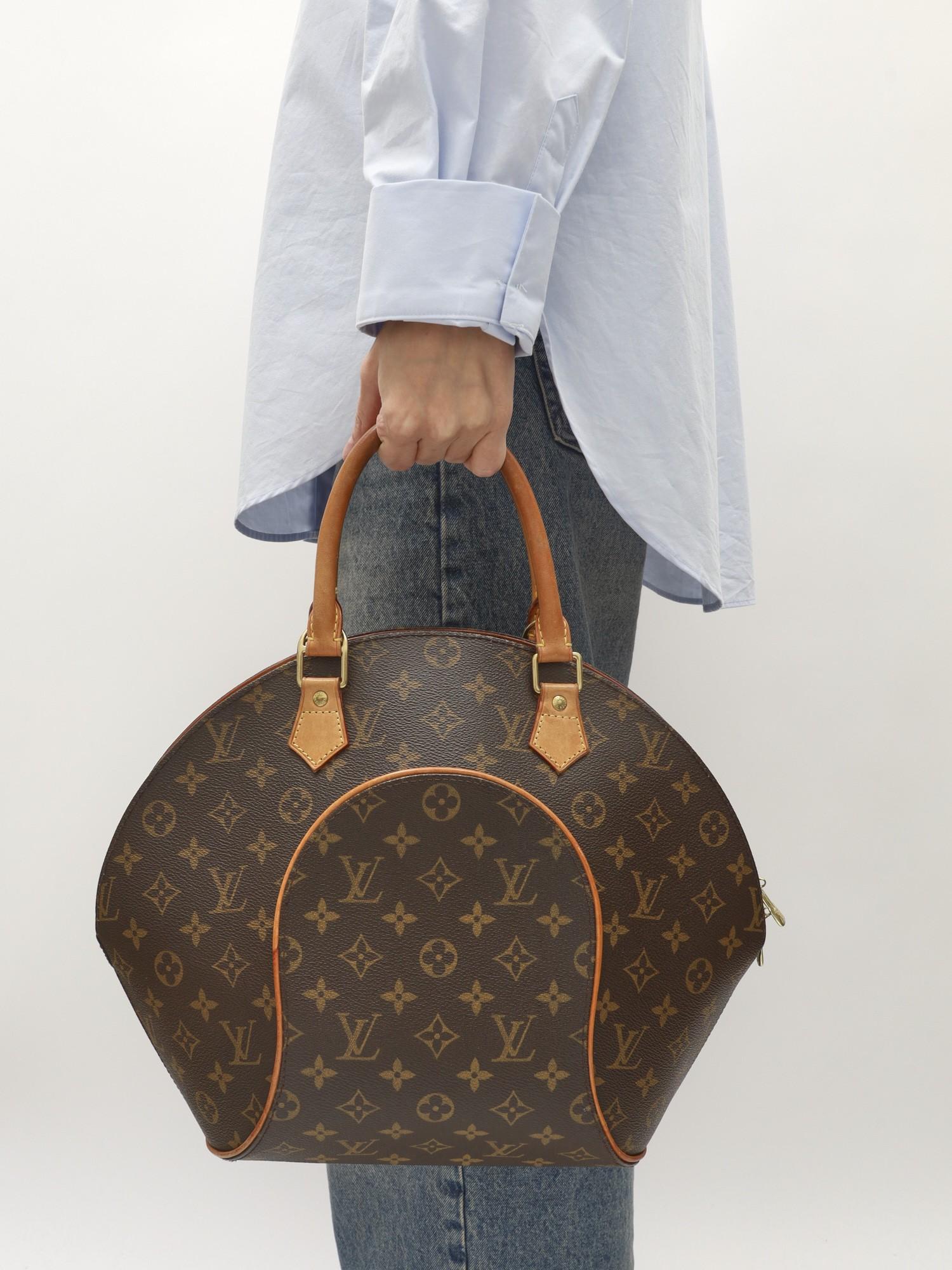 Louis Vuitton Ellipse , фото 2