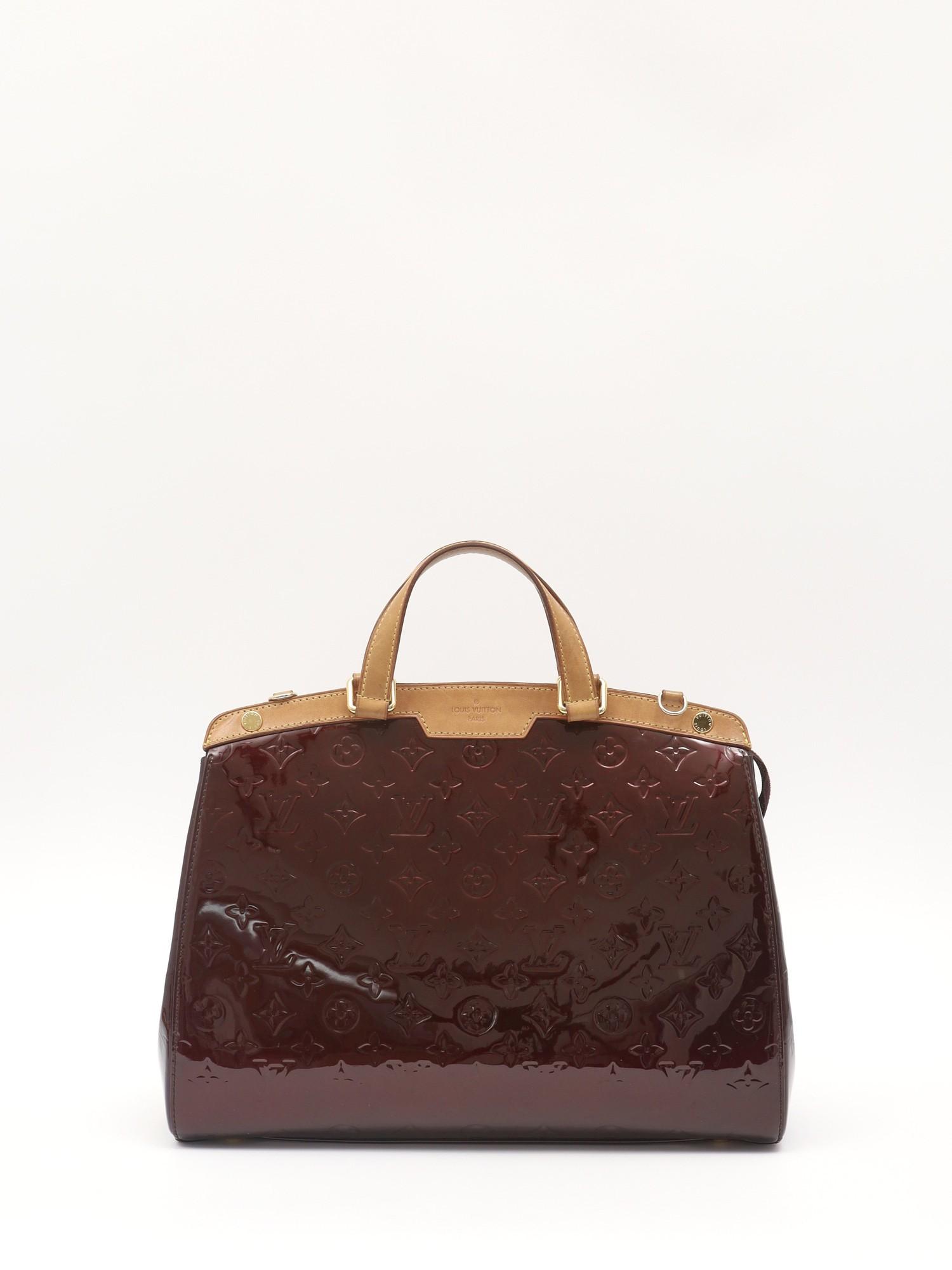 Louis Vuitton Brea , фото 1
