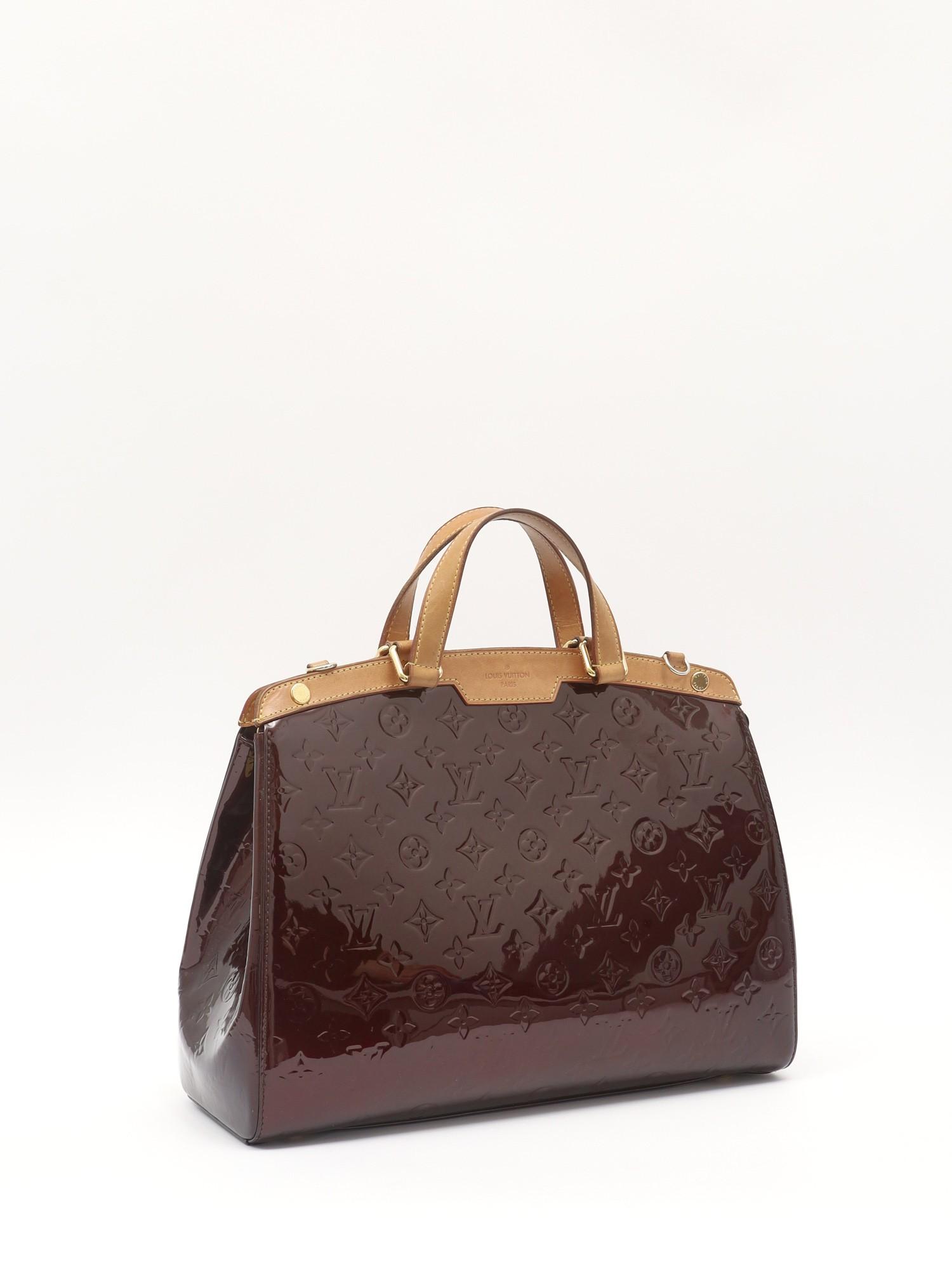 Louis Vuitton Brea , фото 3