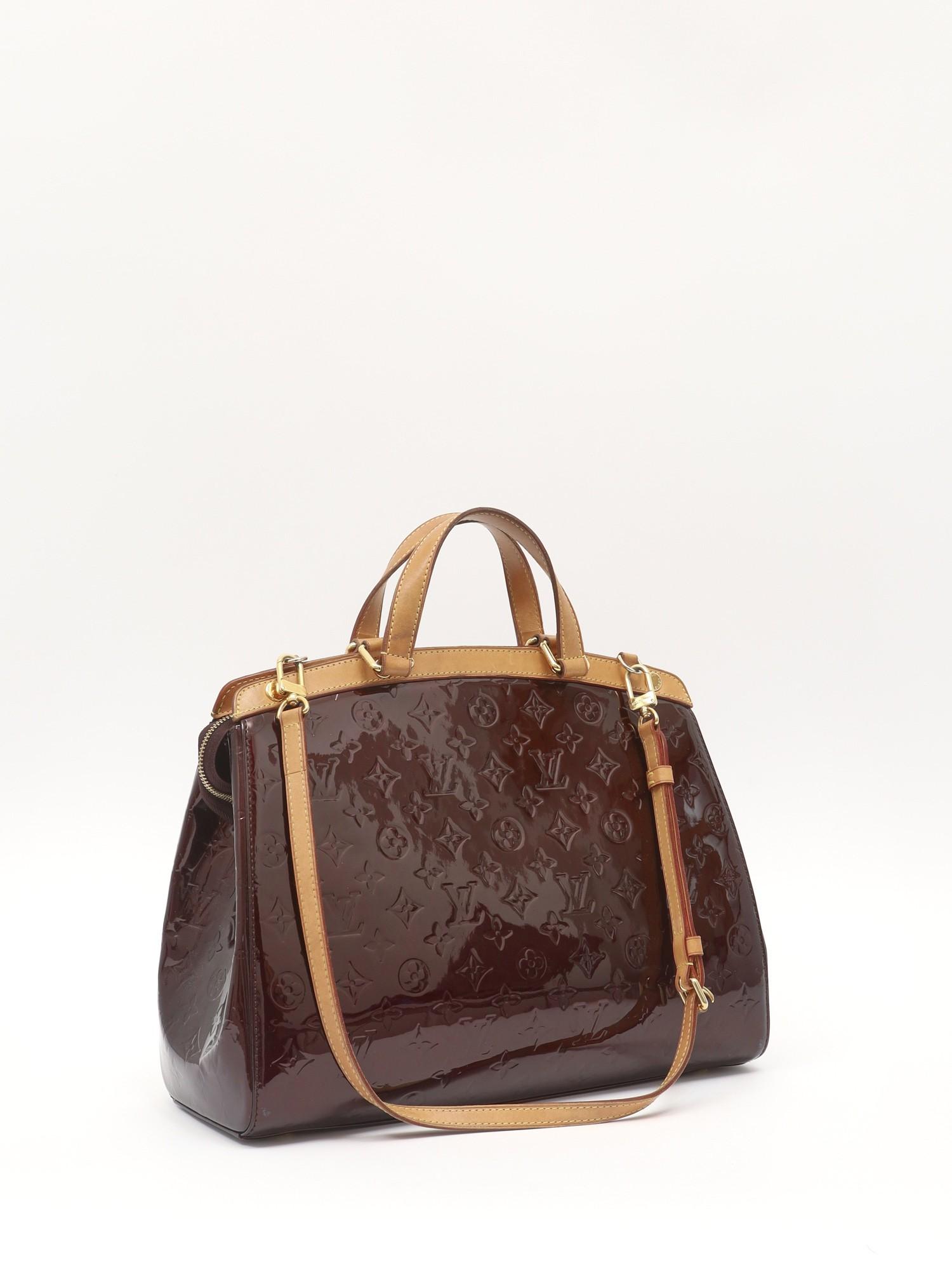 Louis Vuitton Brea , фото 4