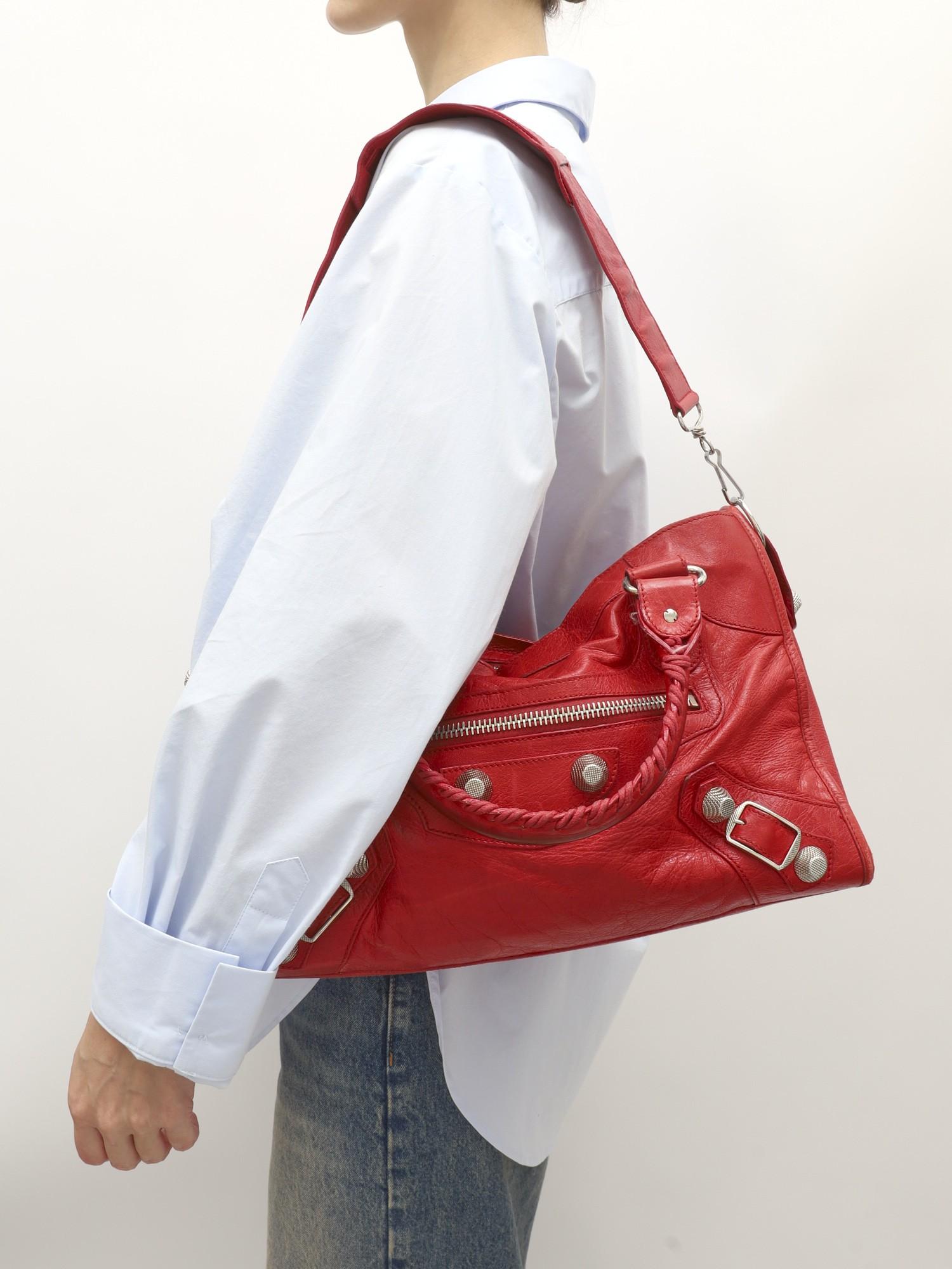 Balenciaga City , фото 2