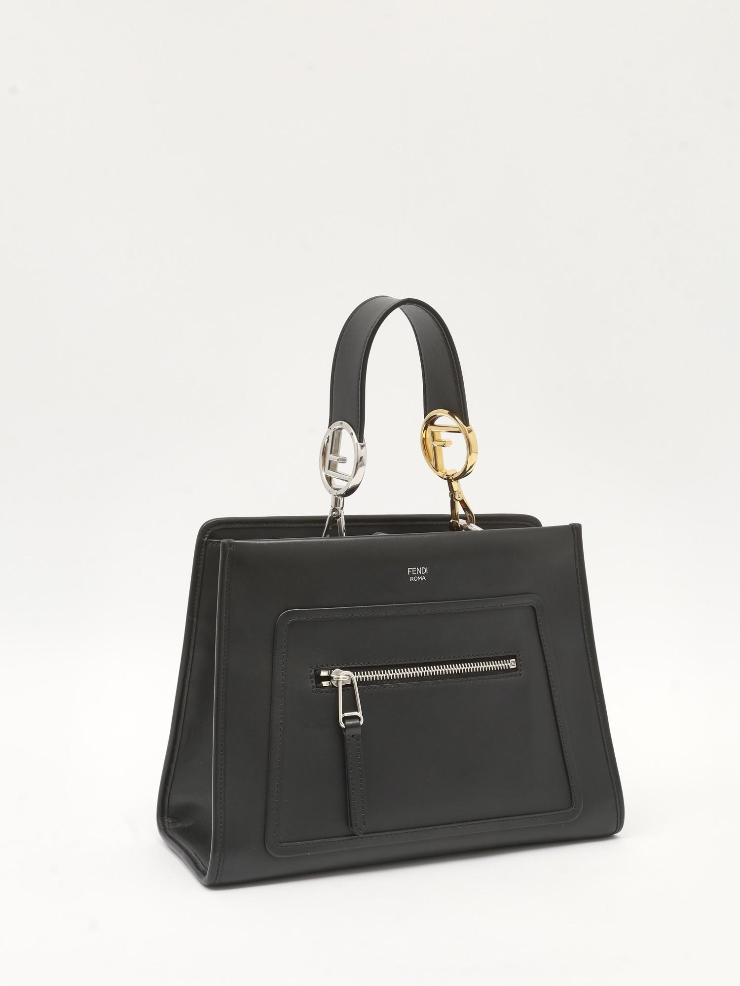 Fendi Runaway , фото 3