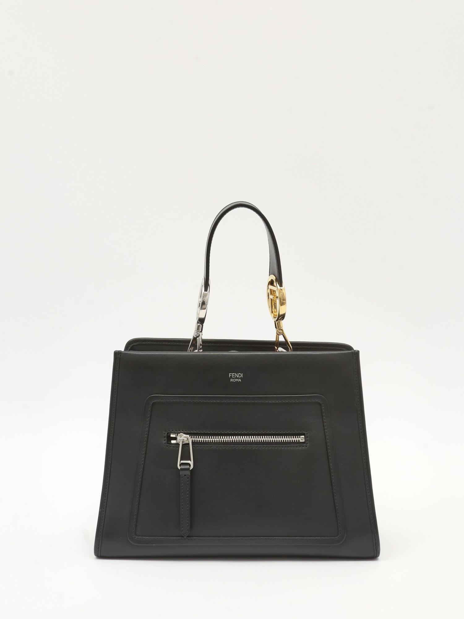 Fendi Runaway , фото 1