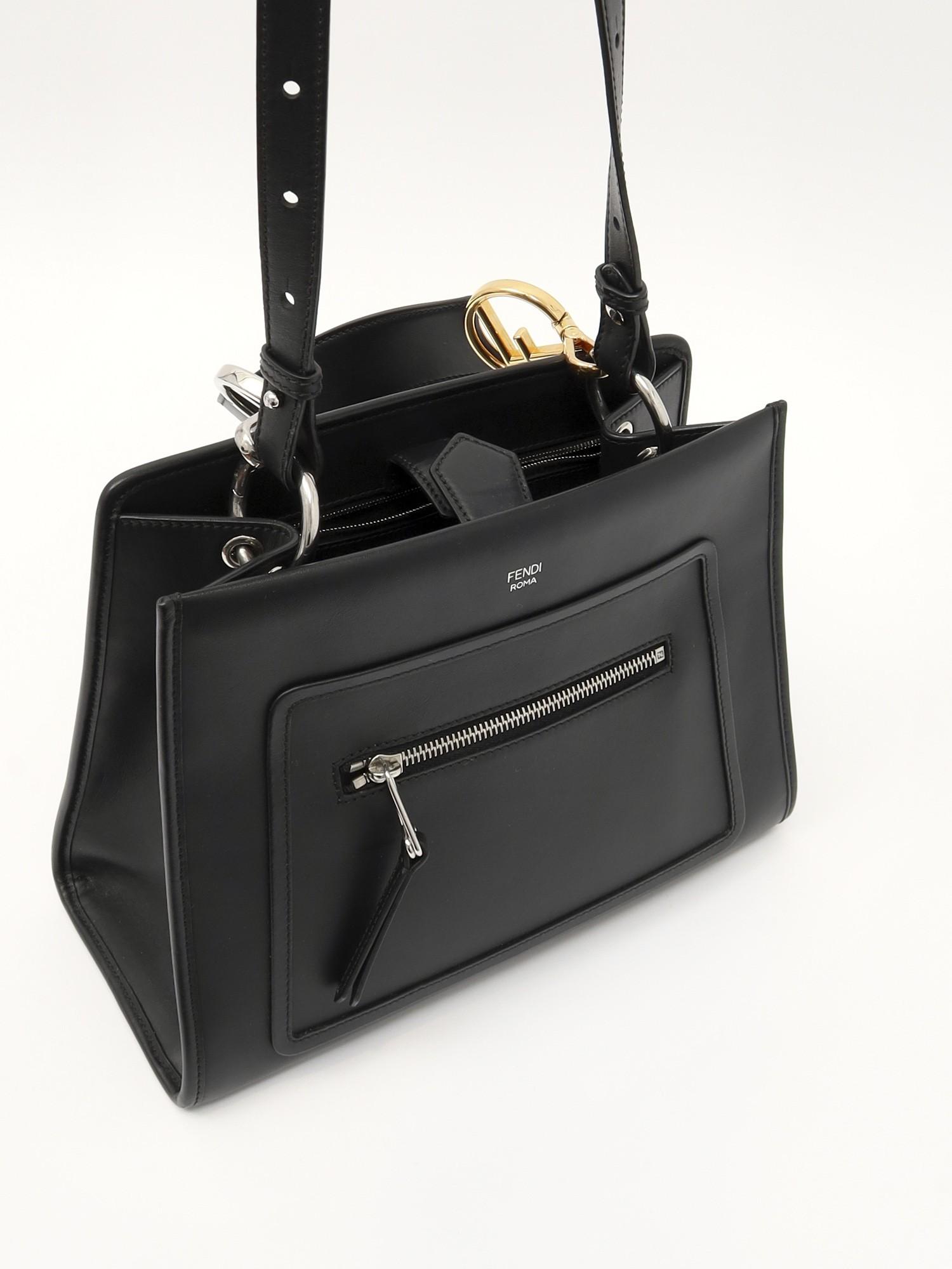Fendi Runaway , фото 5