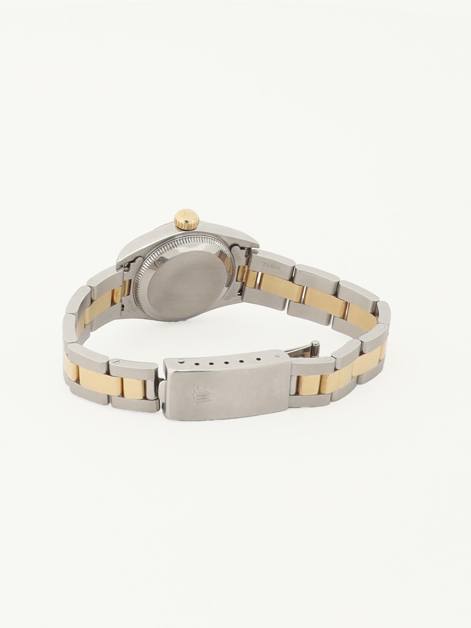 Rolex Oyster Perpetual , фото 4