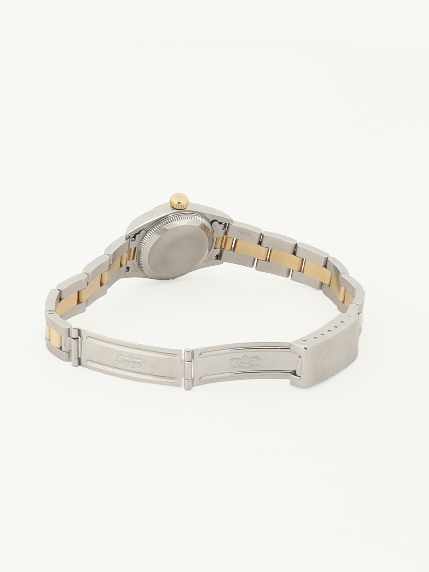 Rolex Oyster Perpetual , фото 5