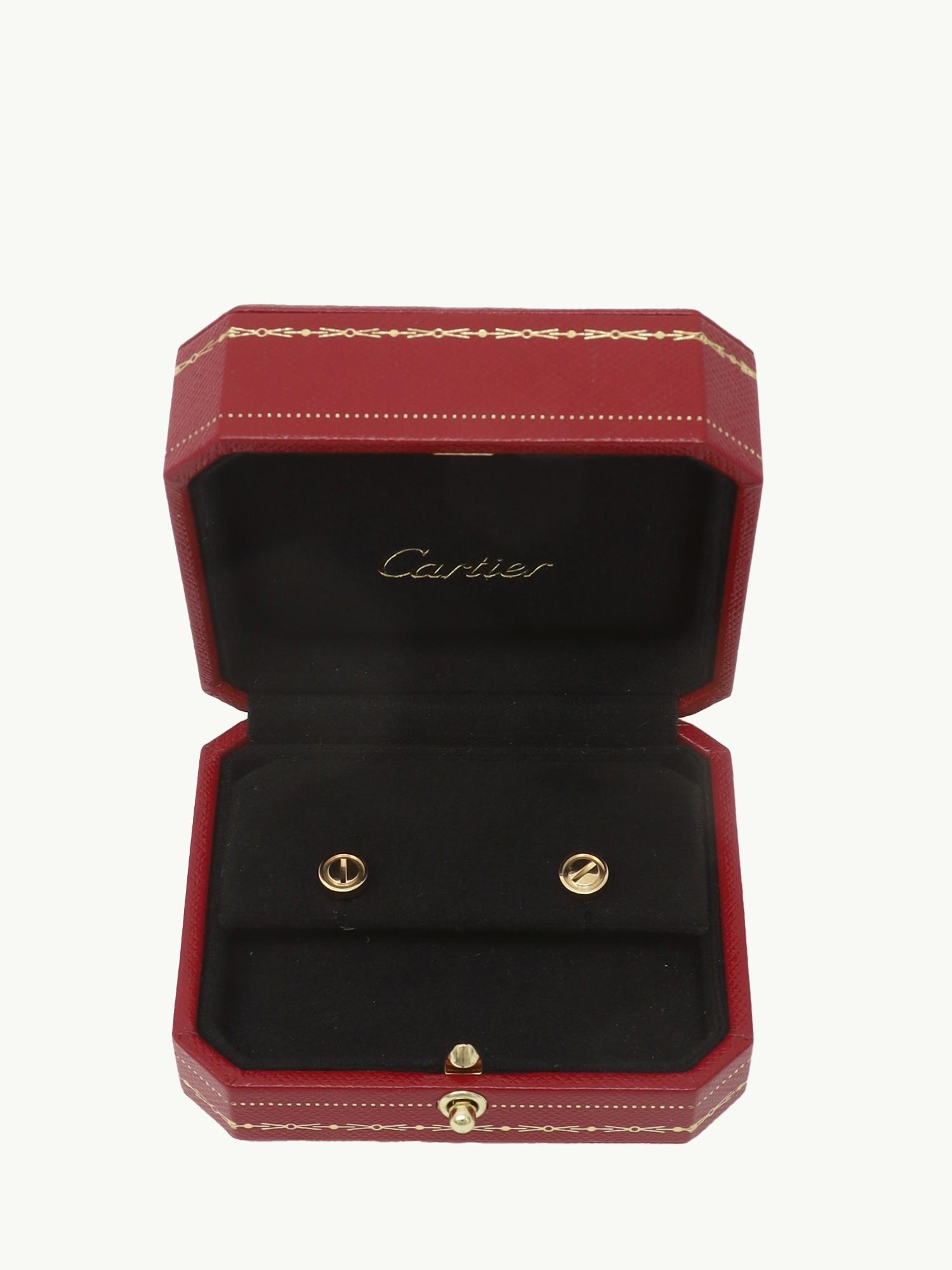 Cartier Love , фото 5