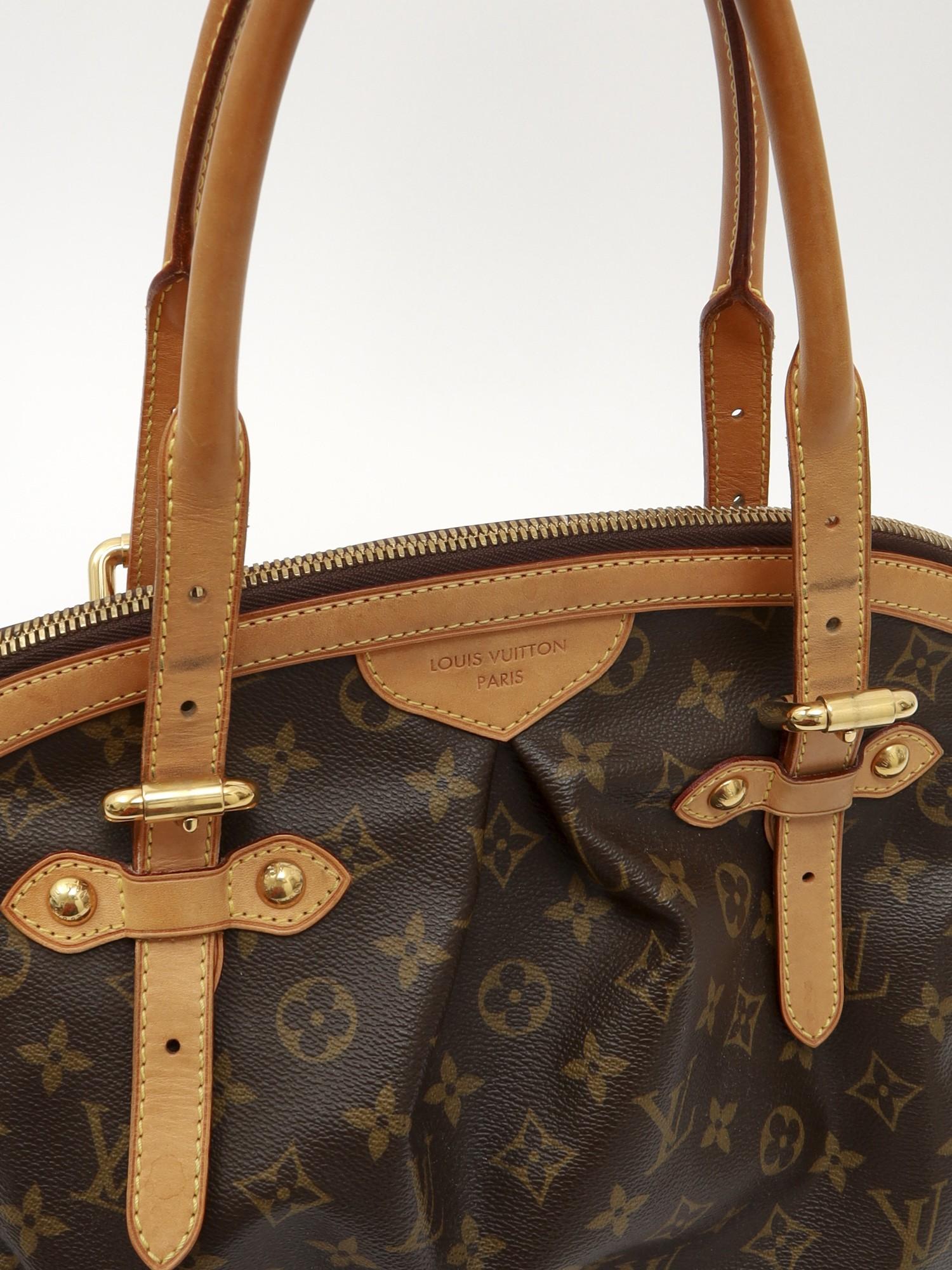 Louis Vuitton Tivoli , фото 5