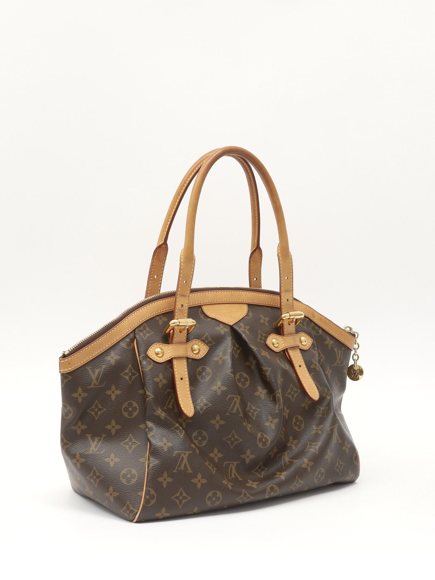 Louis Vuitton Tivoli , фото 4