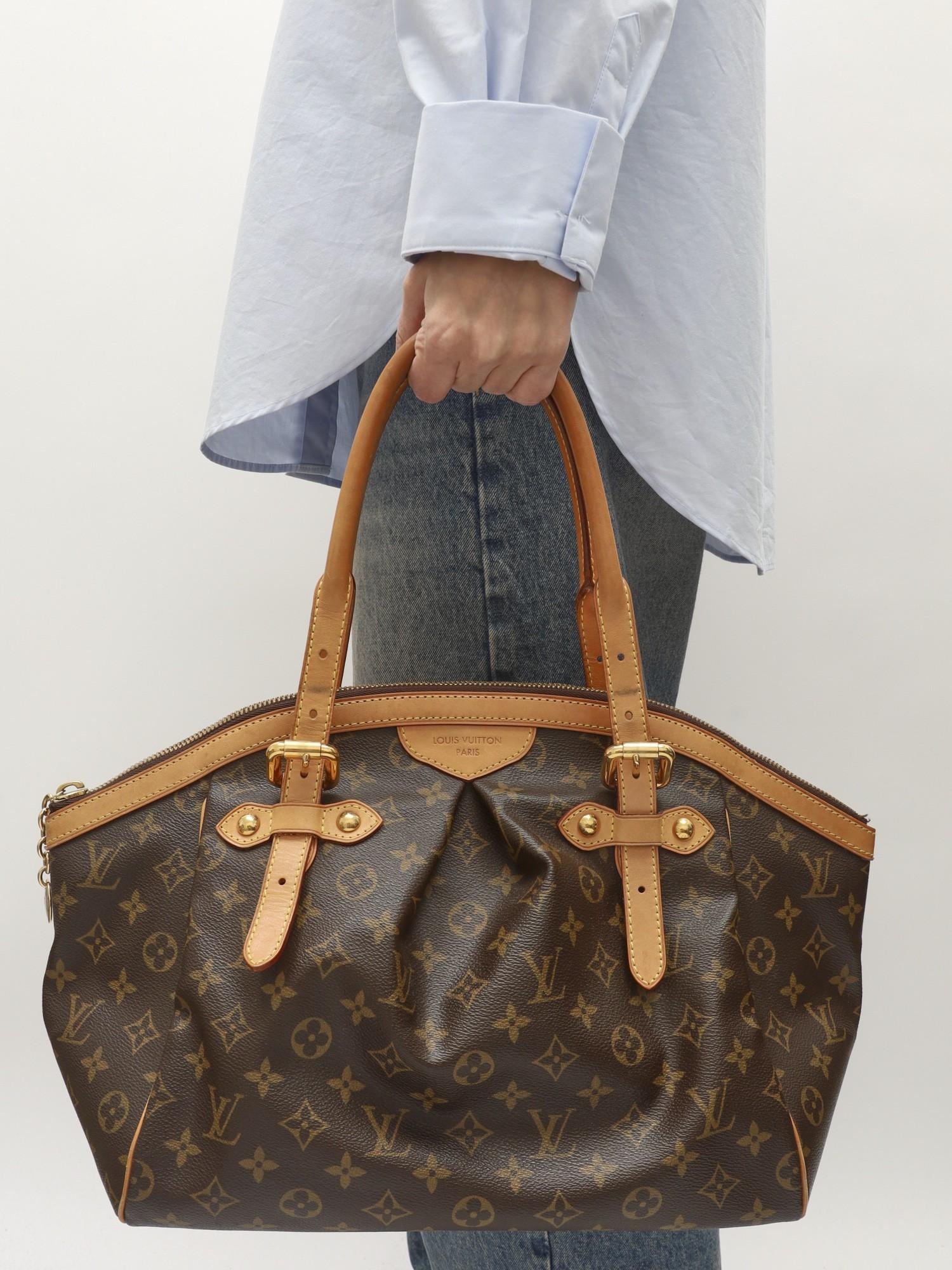 Louis Vuitton Tivoli , фото 2