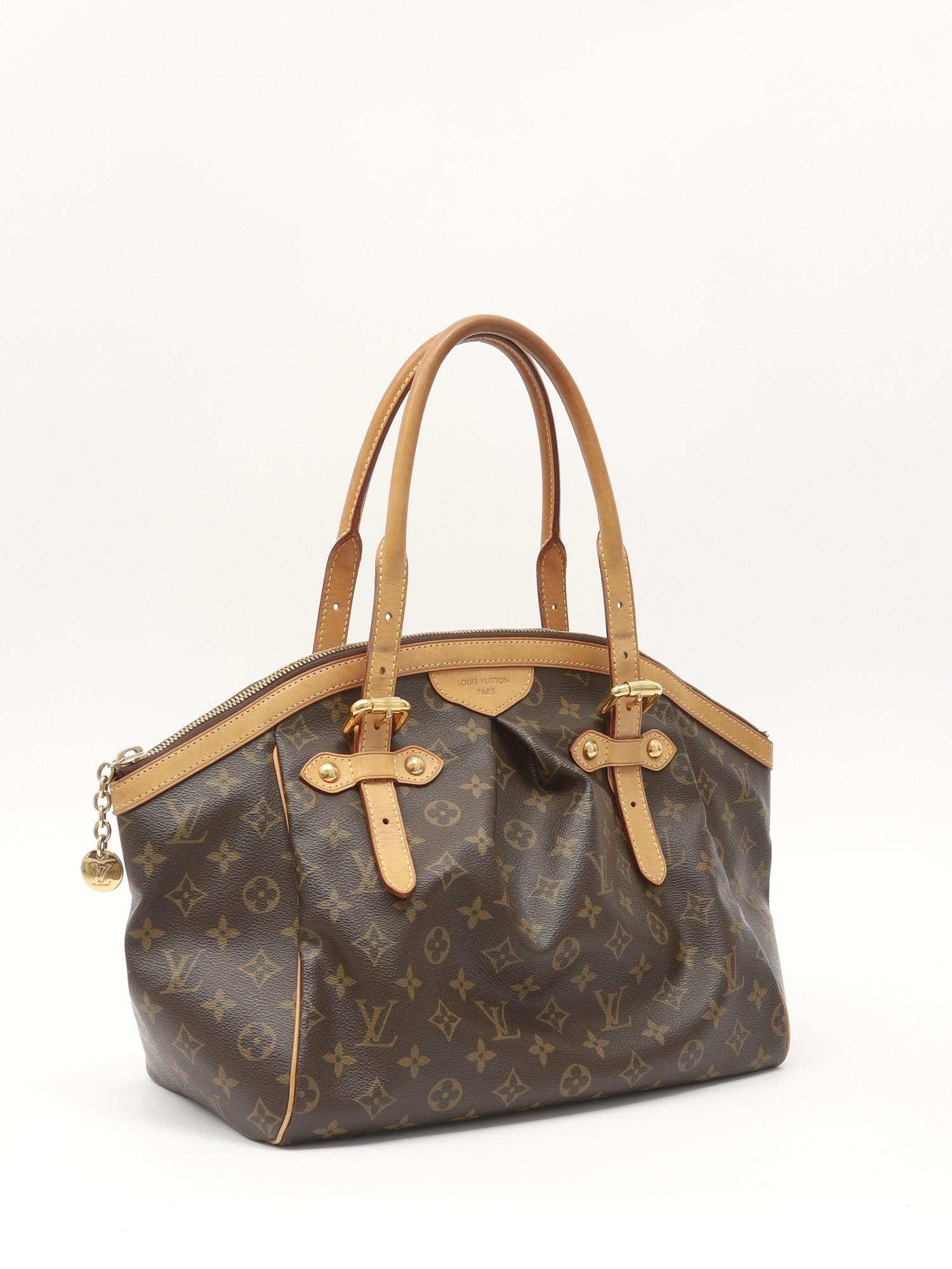 Louis Vuitton Tivoli , фото 3